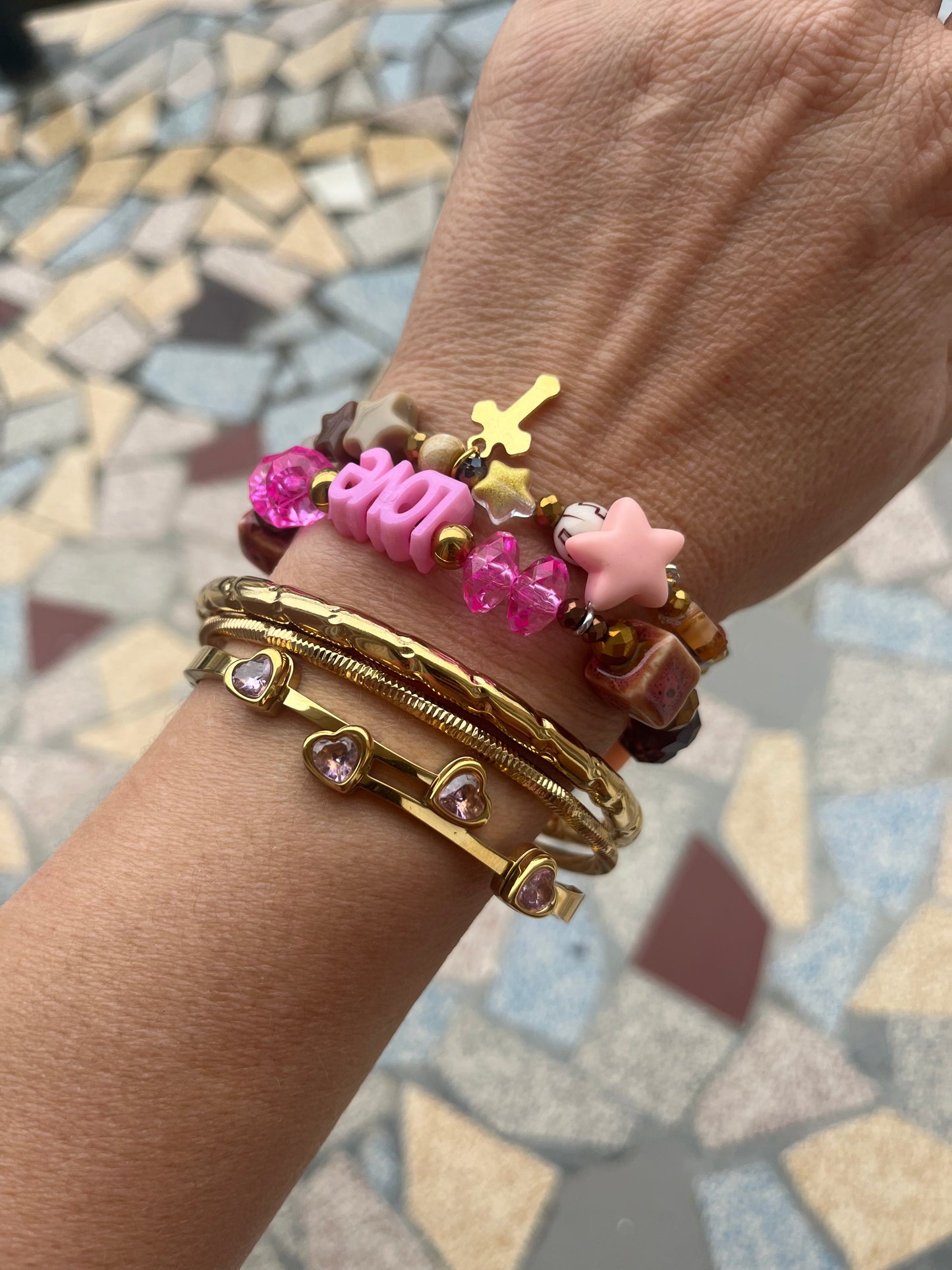 Bracelet LYANA