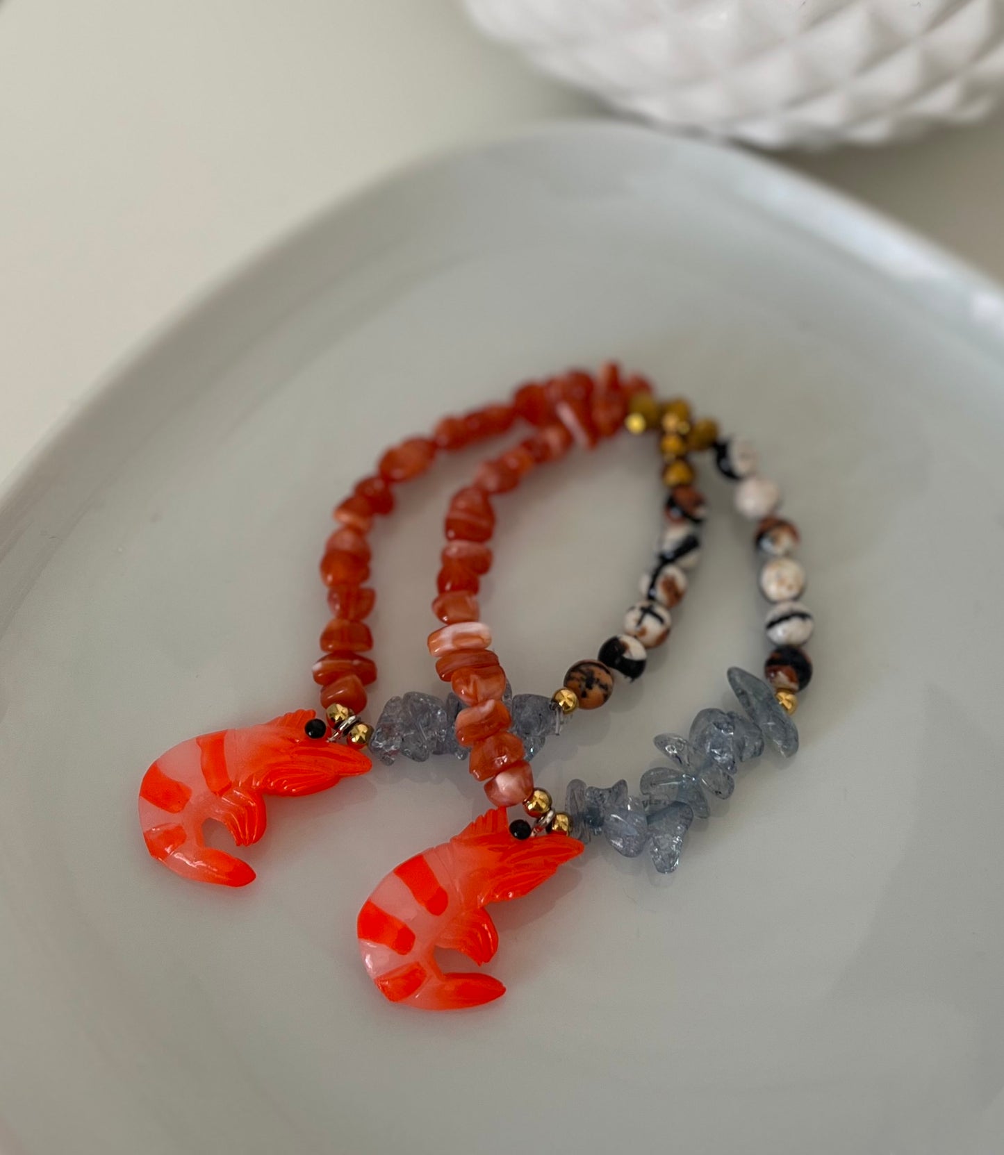 Bracelet Brigitte