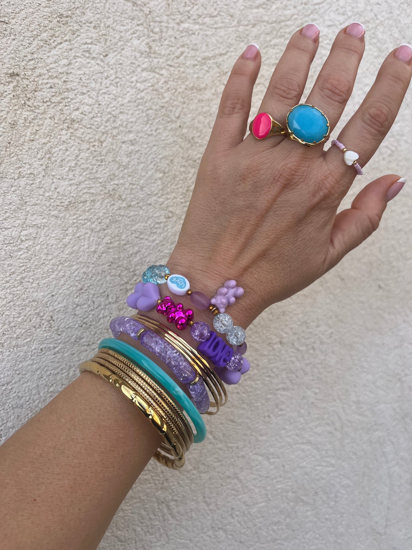 Bracelet YUNI