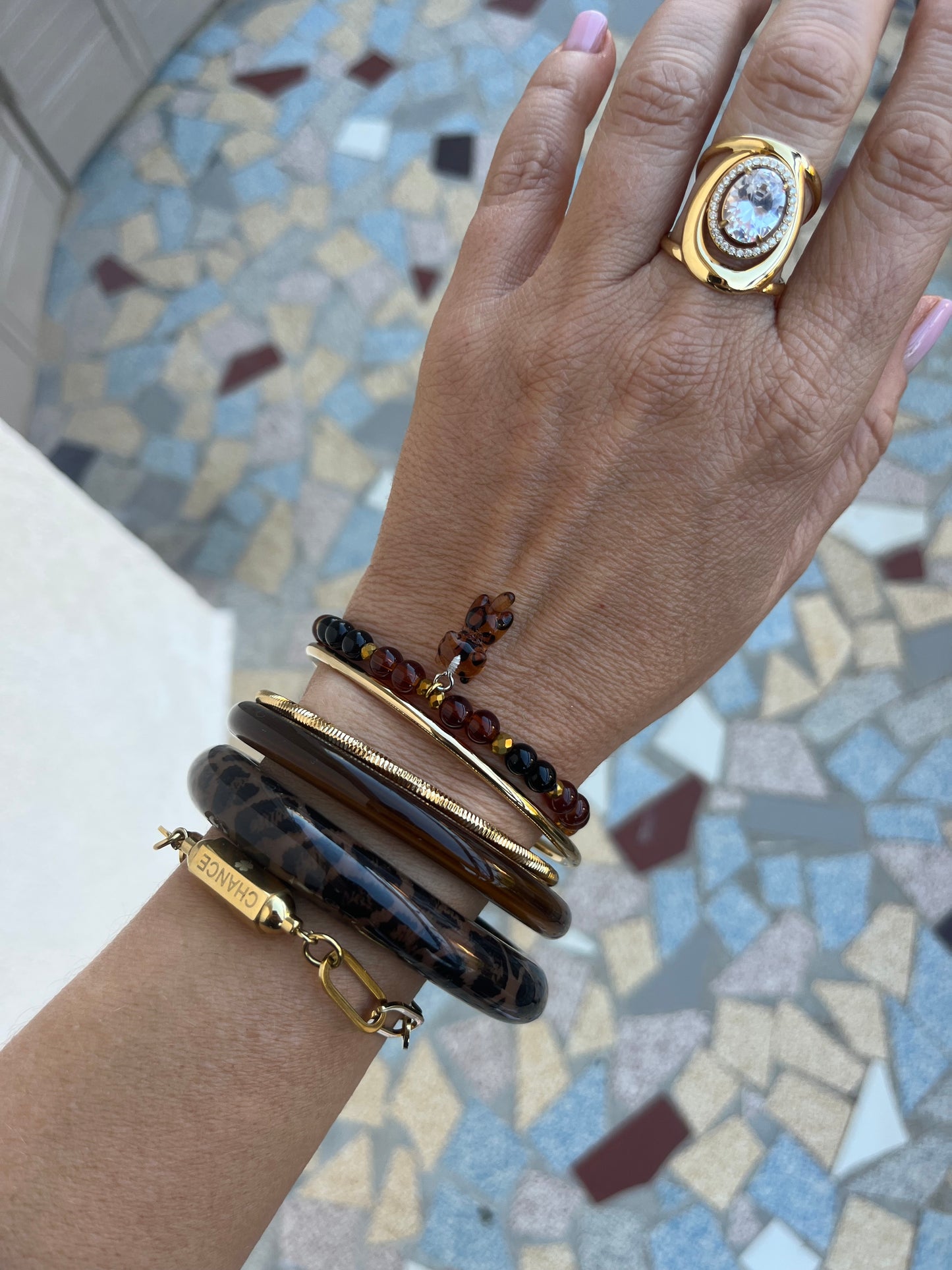 Bracelet WILD