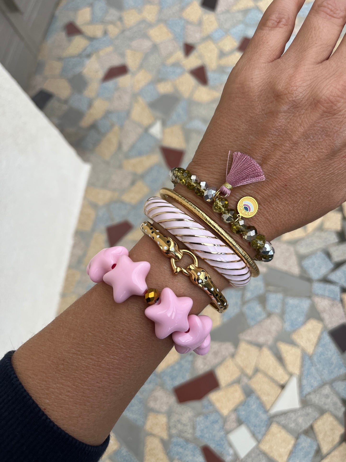 Bracelet Zara