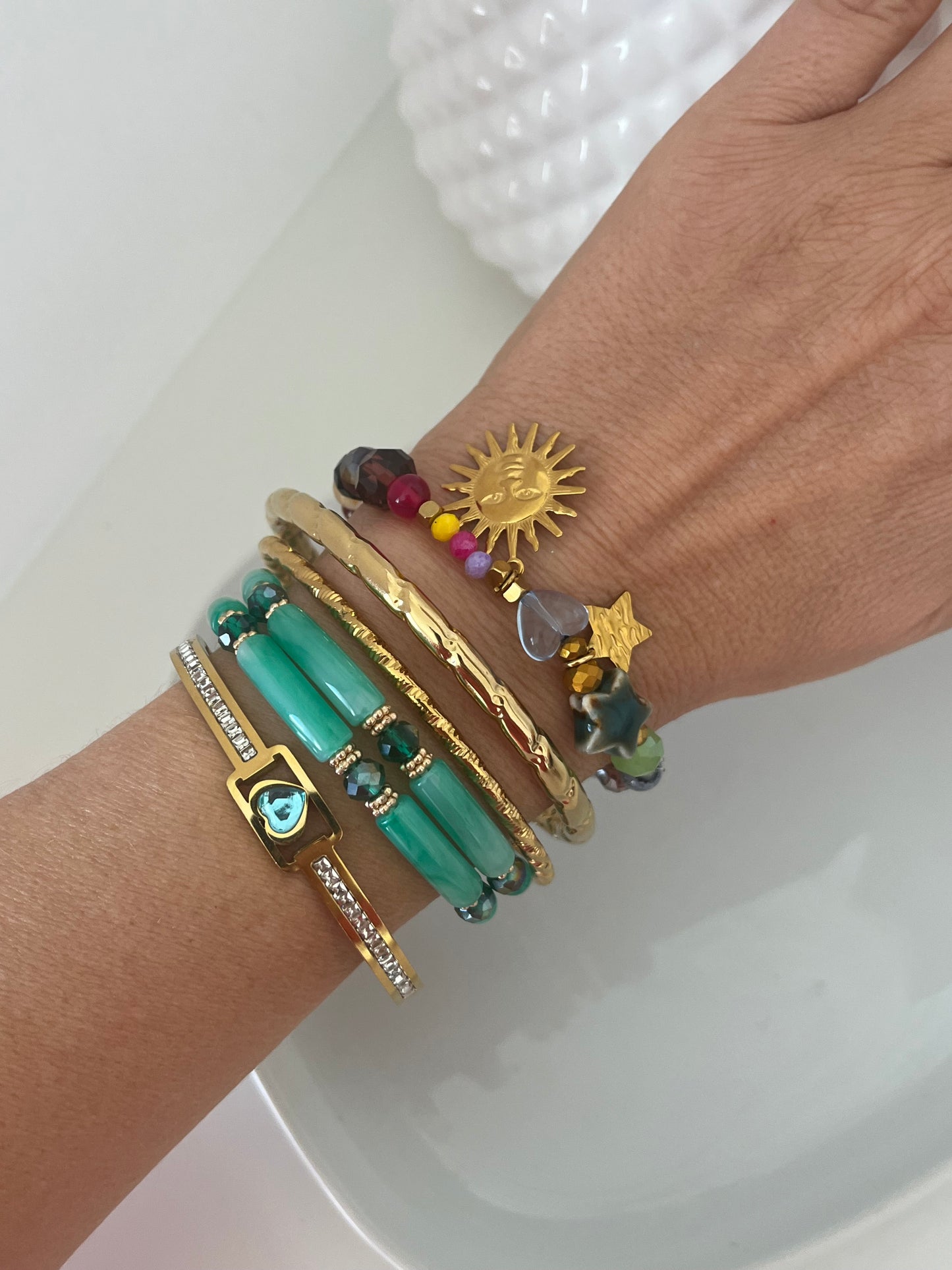 Bracelet SOLINA