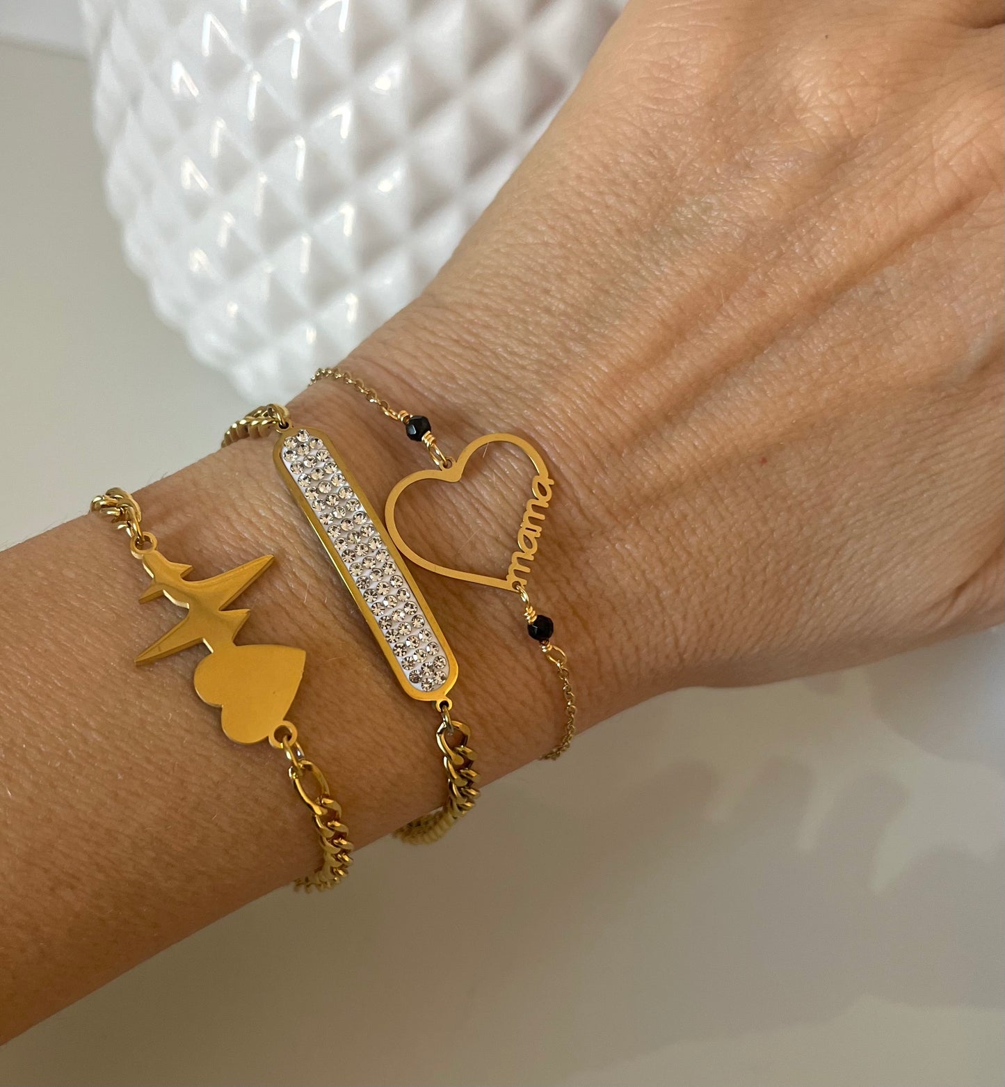Bracelet ALIVE