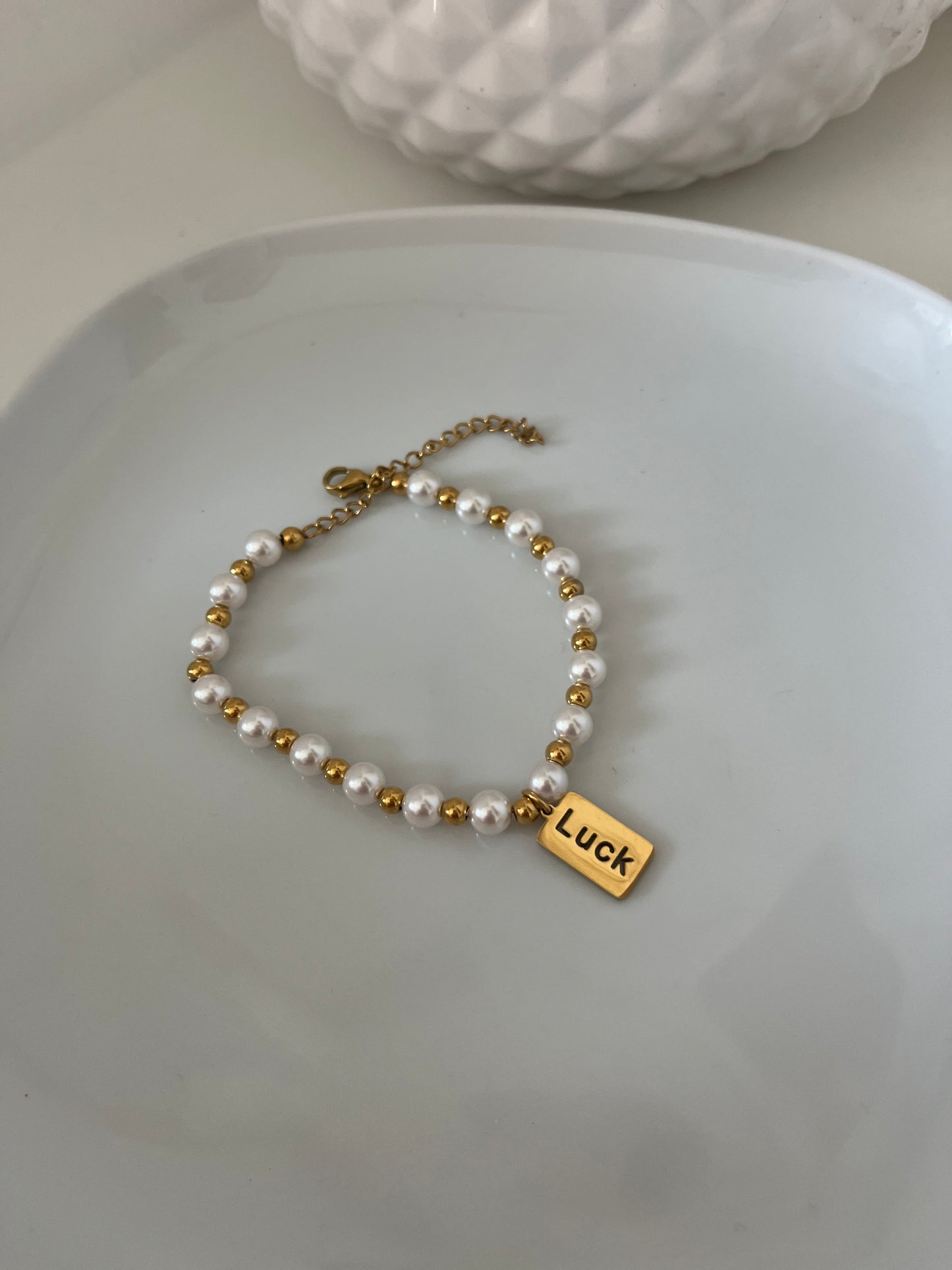 Bracelet LUCK