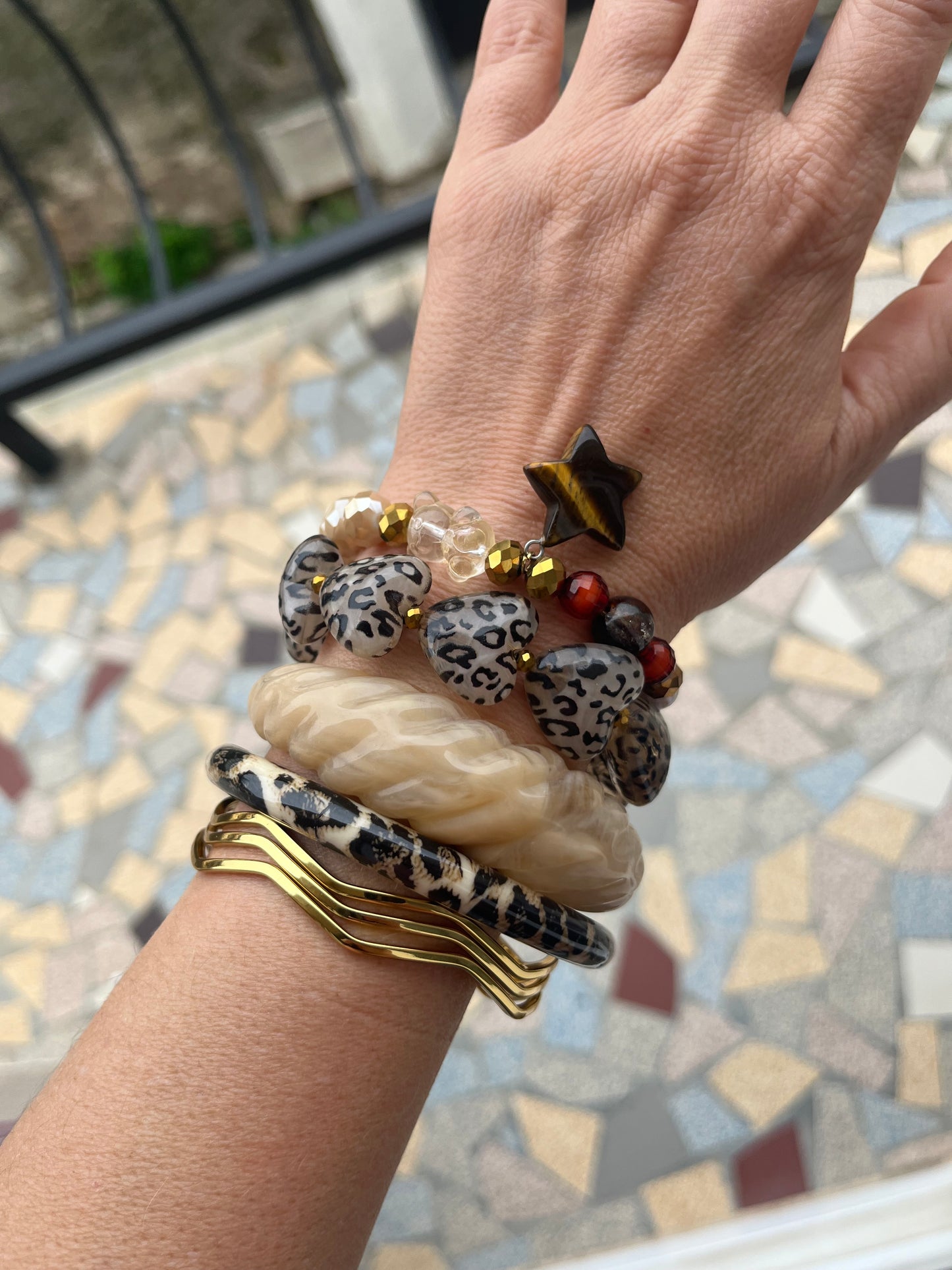 Bracelet Seraz
