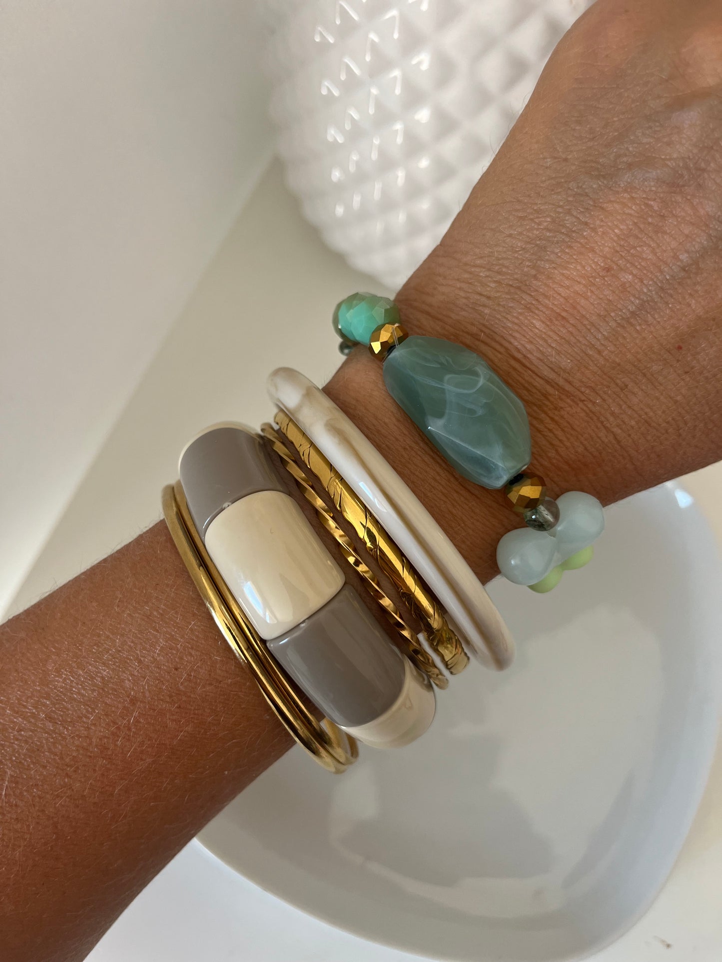 Bracelet BUDY Piedra