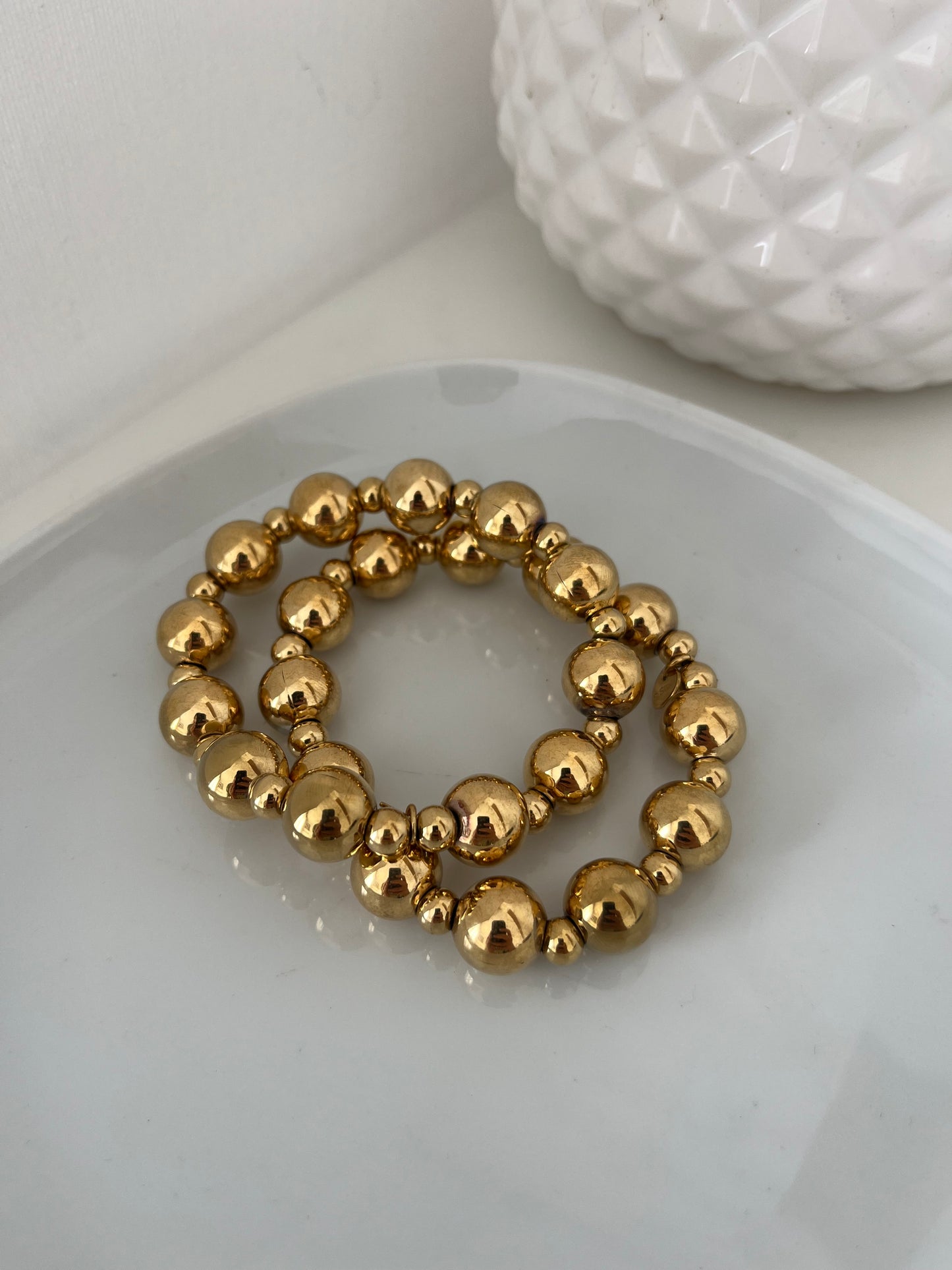 Bracelet BUBBLE