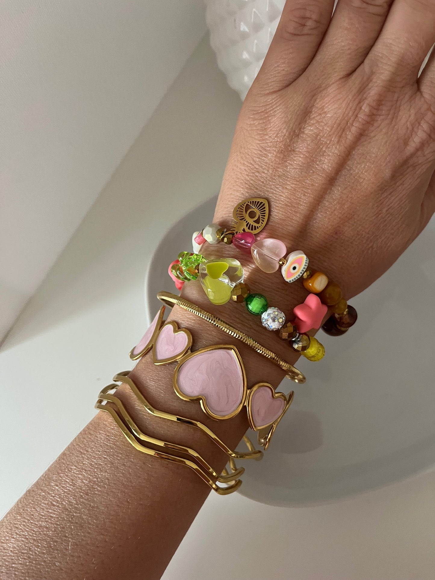 Bracelet Olivia
