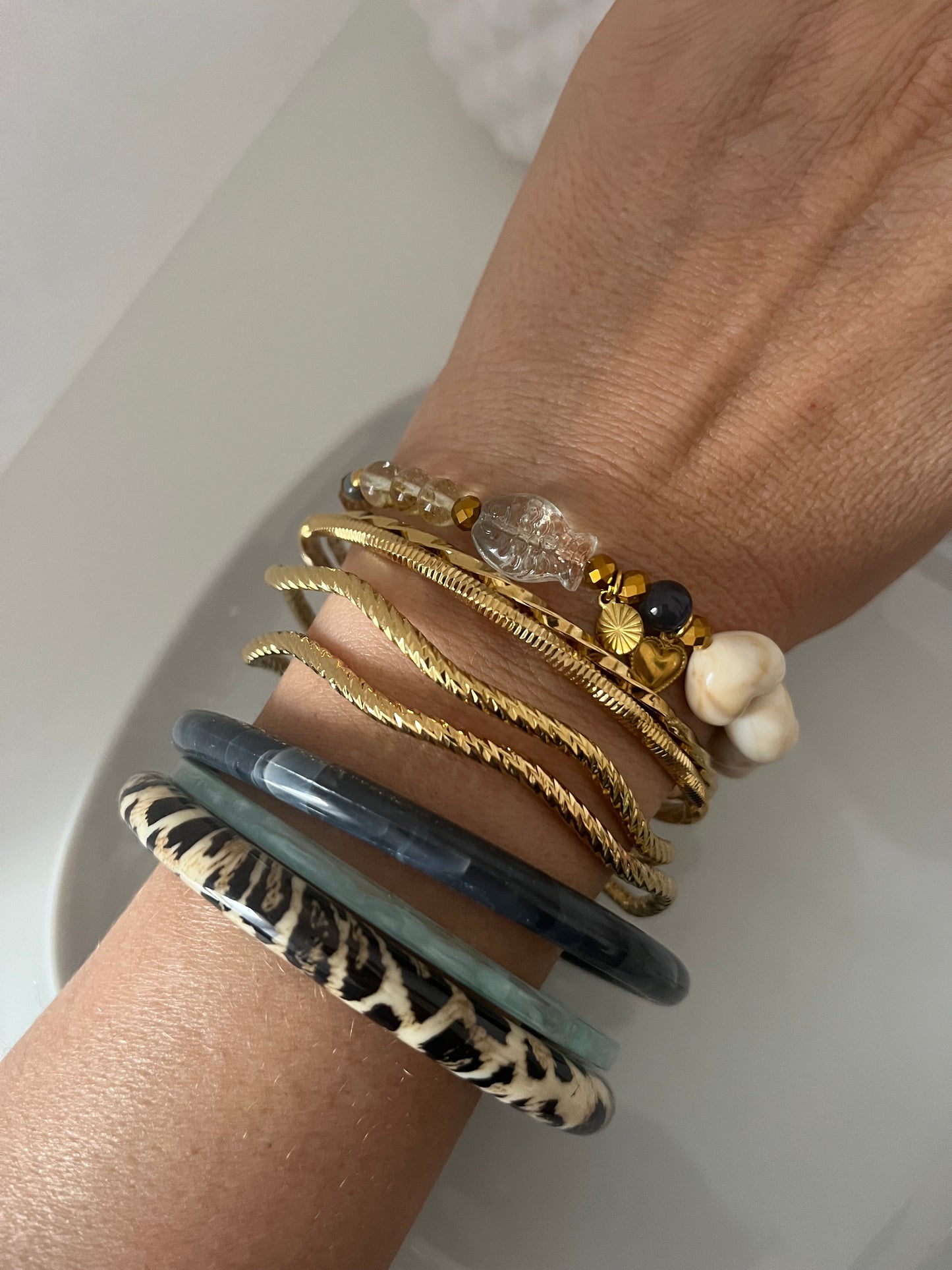 Bracelet OLYfish