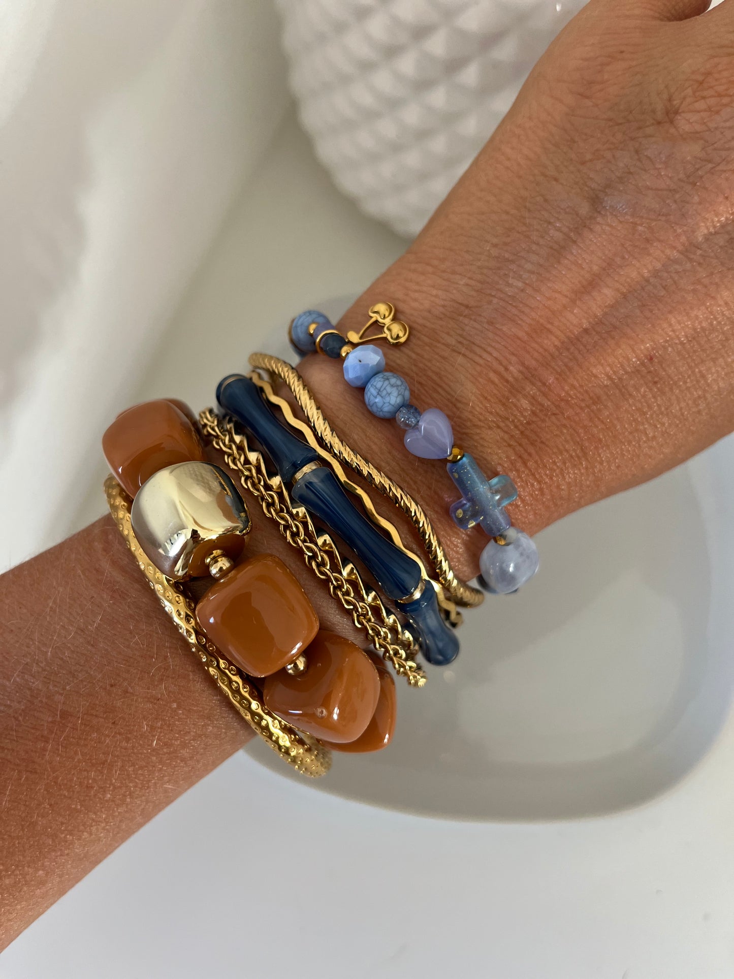 Bracelet JOHANA