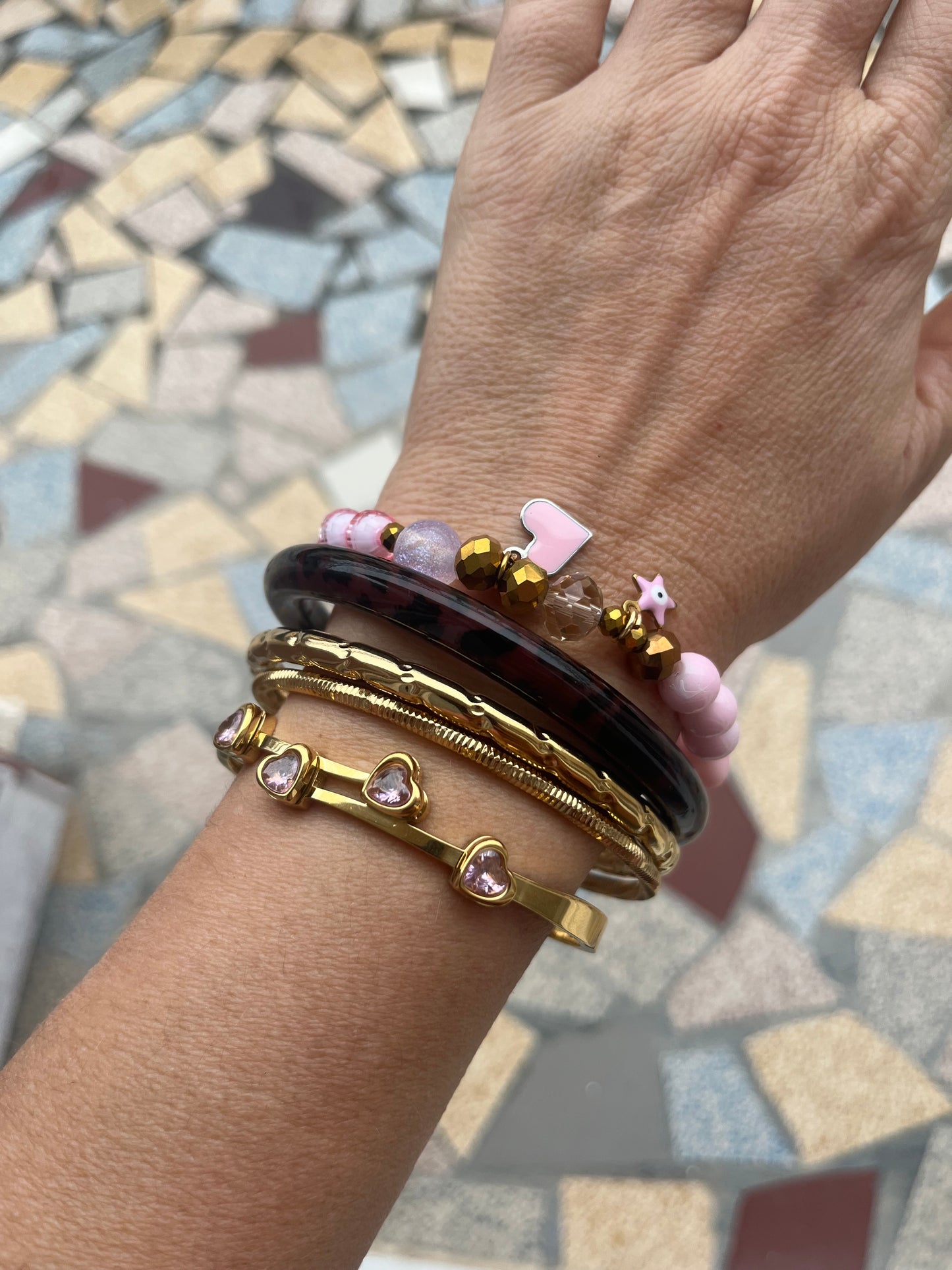 Bracelet Blooom