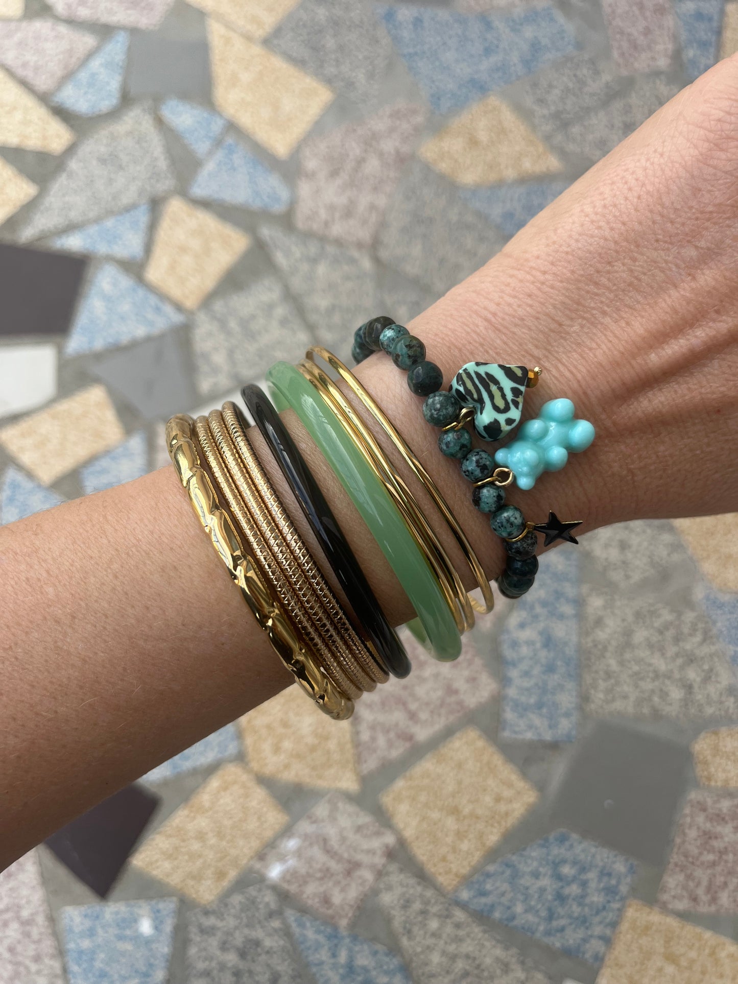 Bracelet Isis