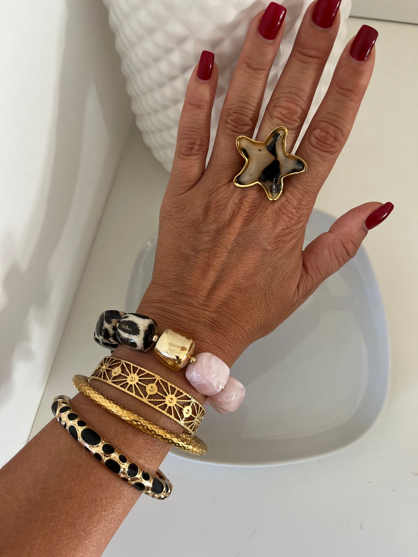 Bracelet Beky