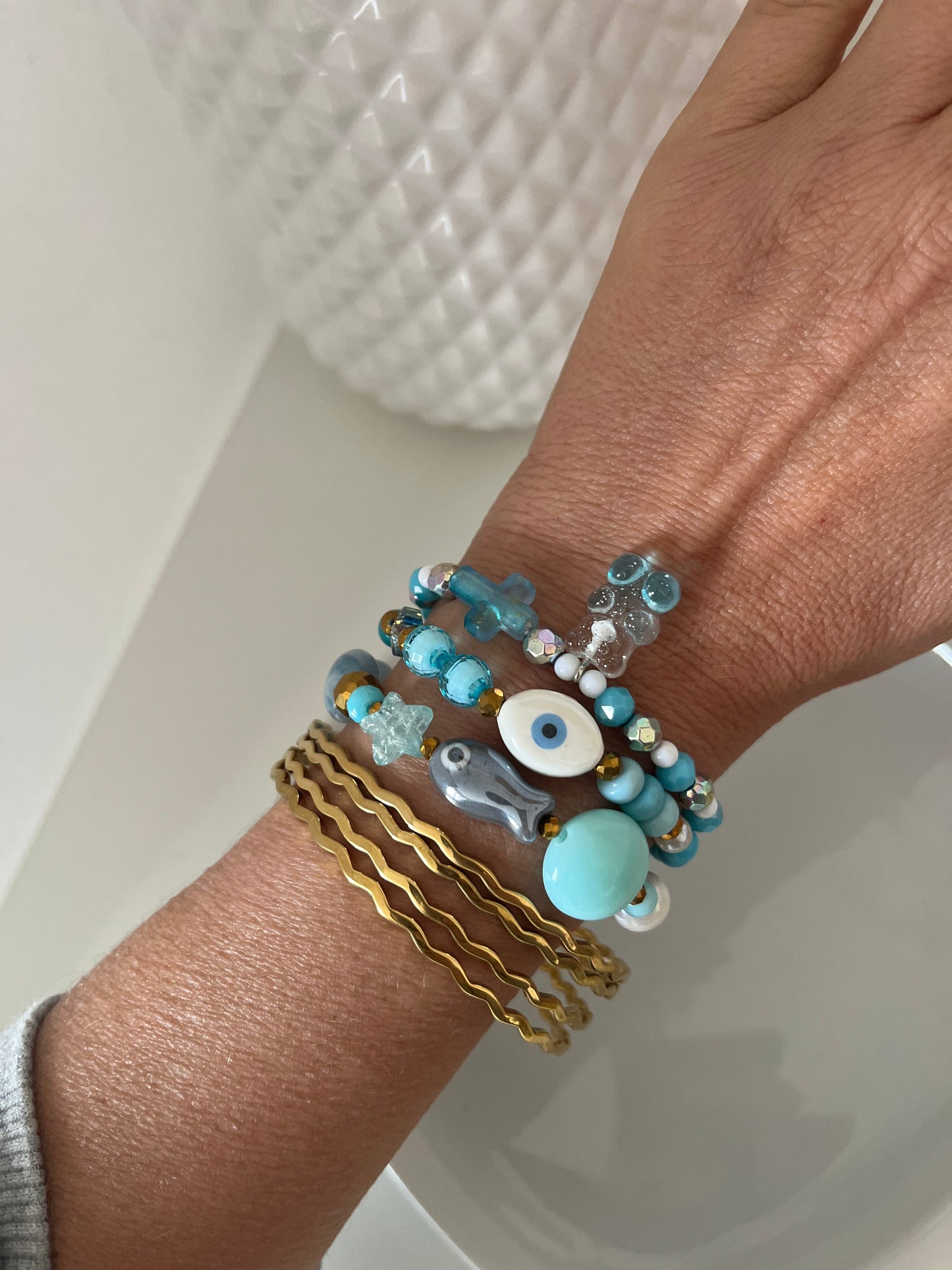 Bracelet Dina Cielo
