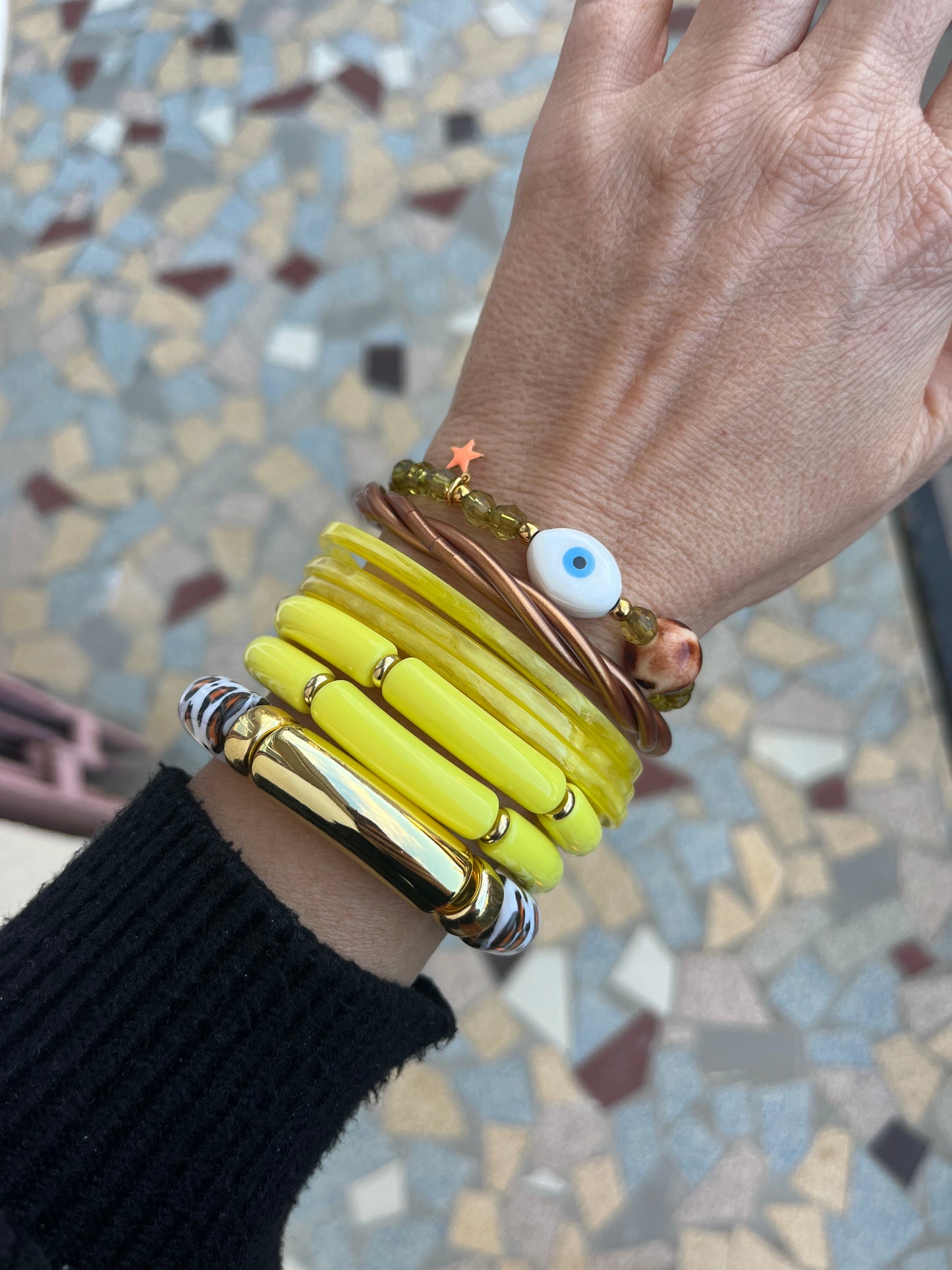 Bracelet DONIA
