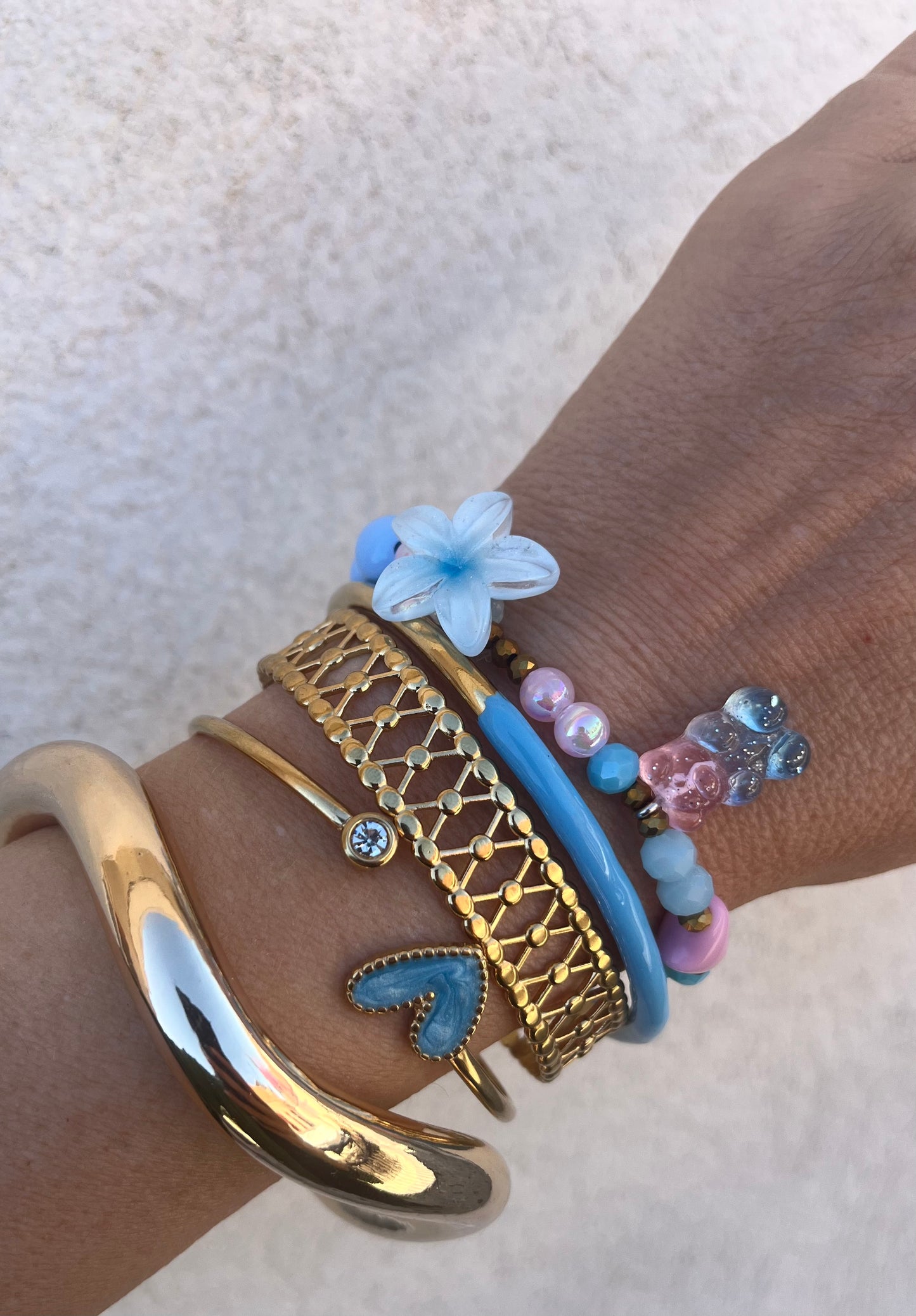 Bracelet Bear Sweet