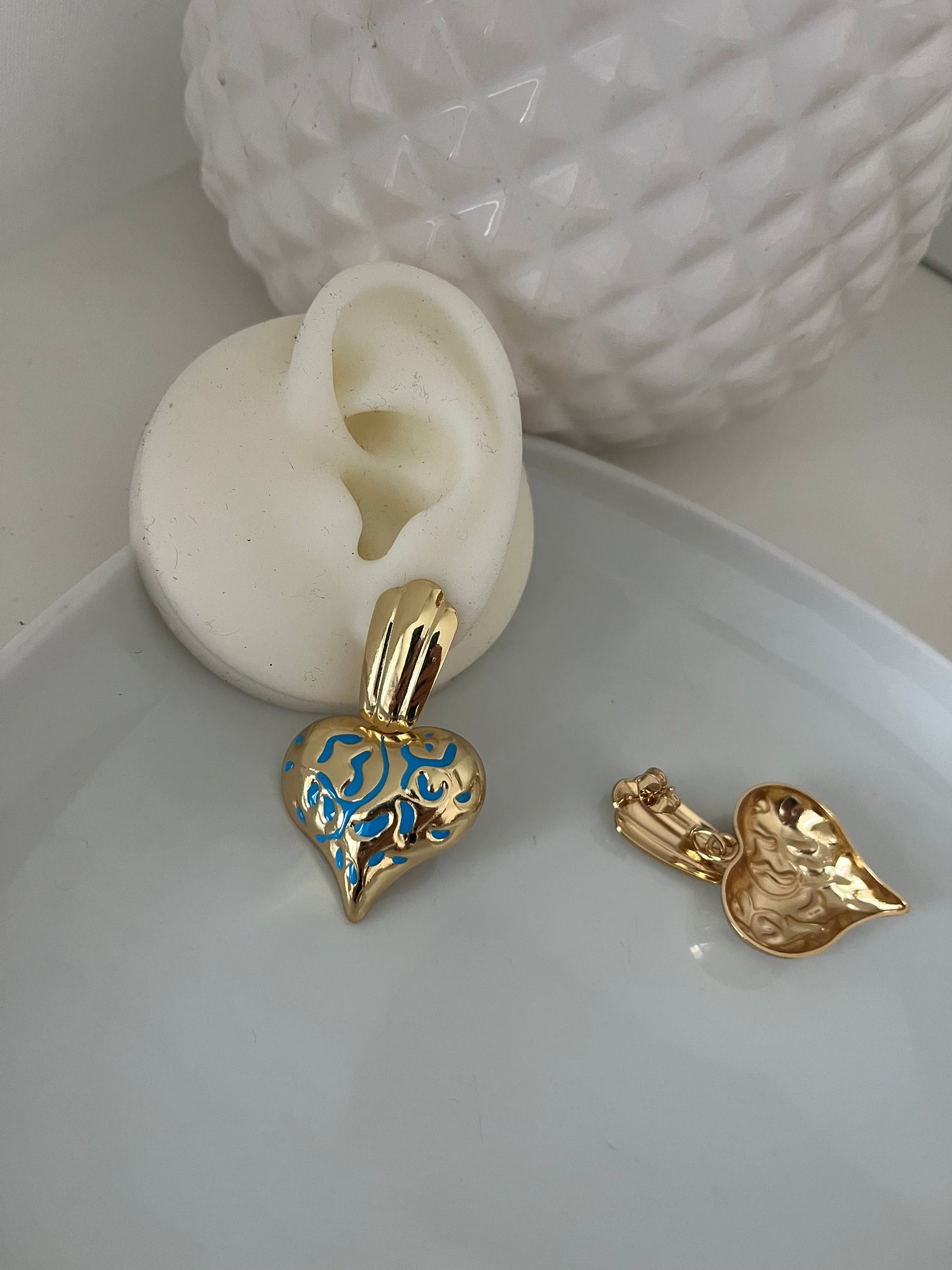 Boucles Nina