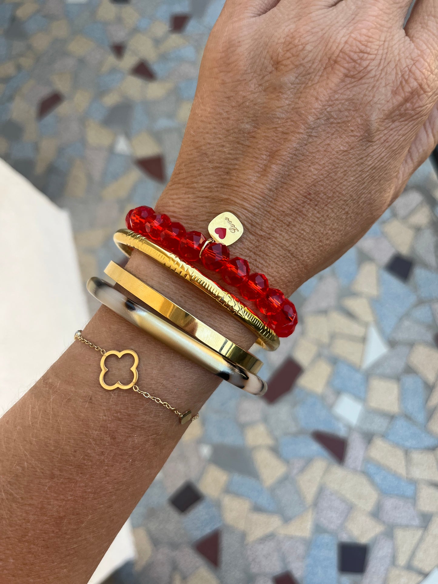 Bracelet LOVA
