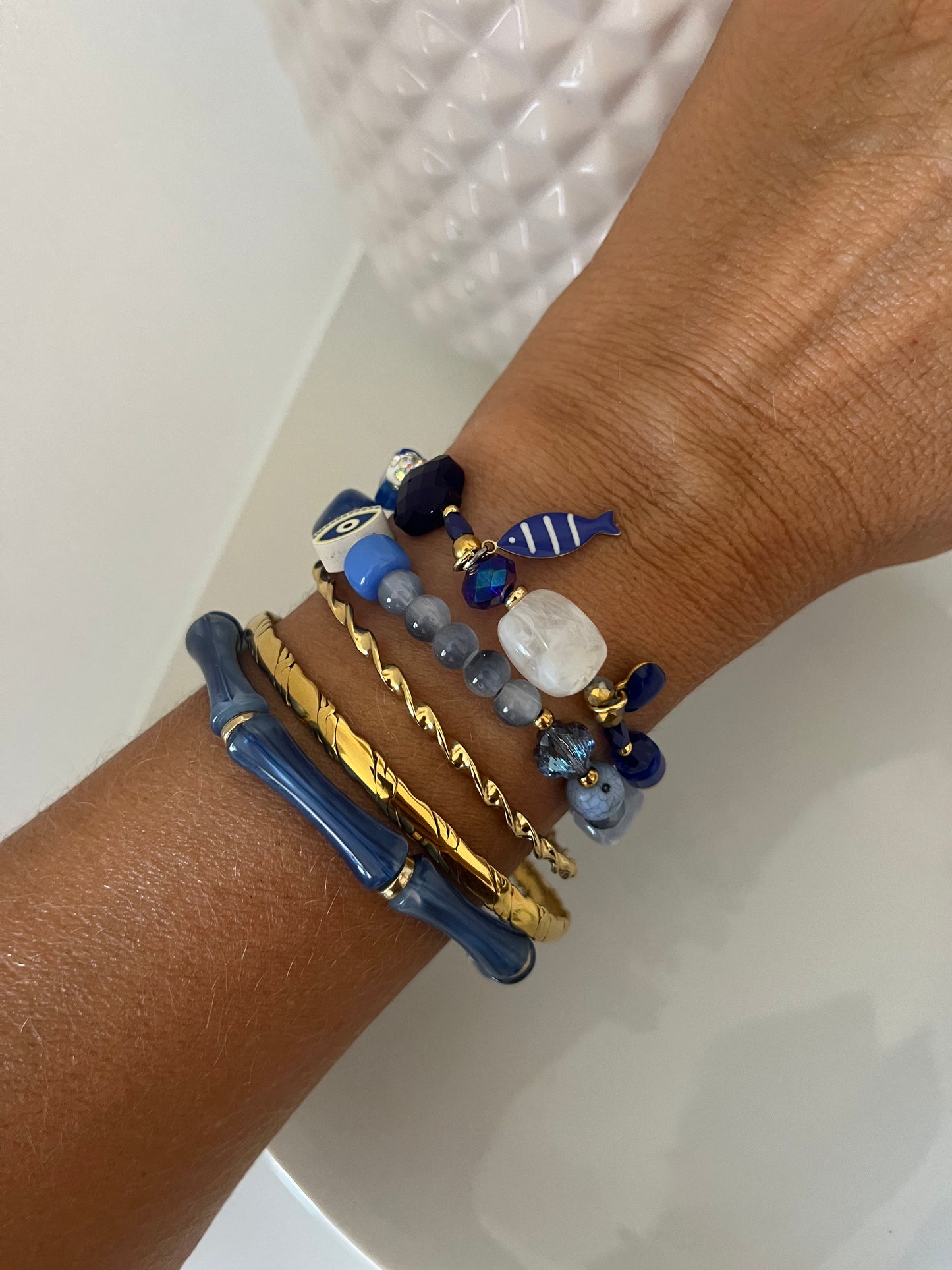 Bracelet Nema