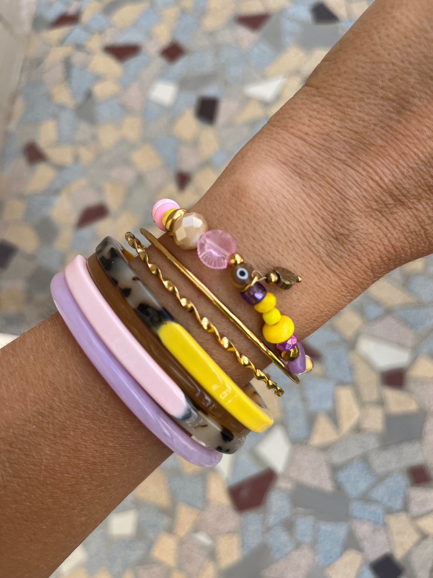 Bracelet TEOPHANIE