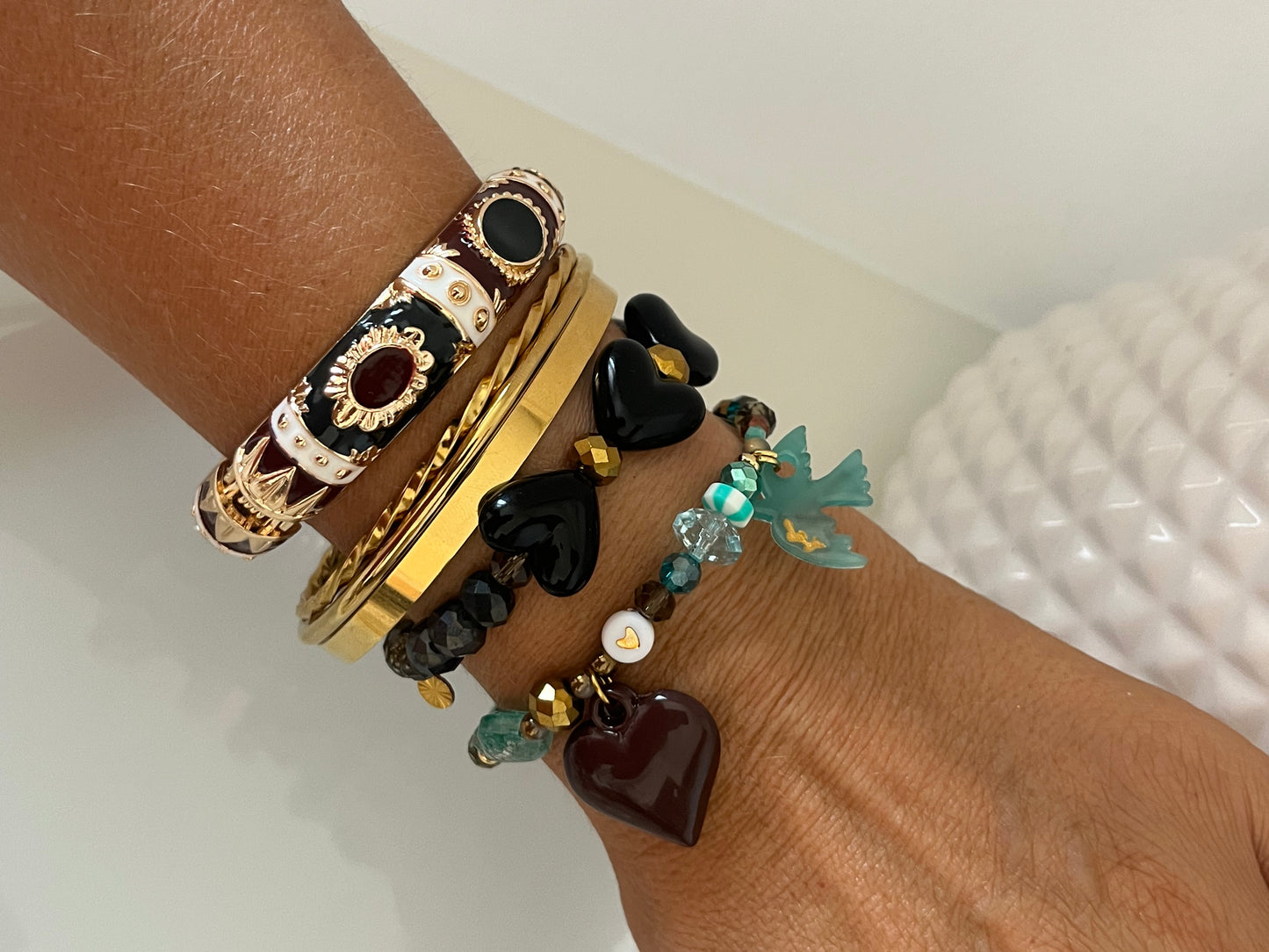 Bracelet Bina