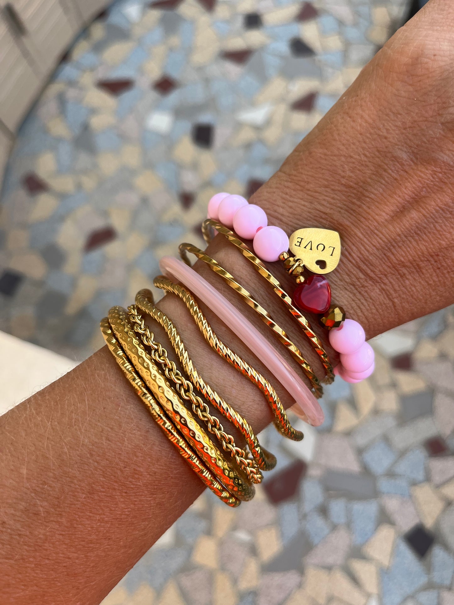 Bracelet JOYA