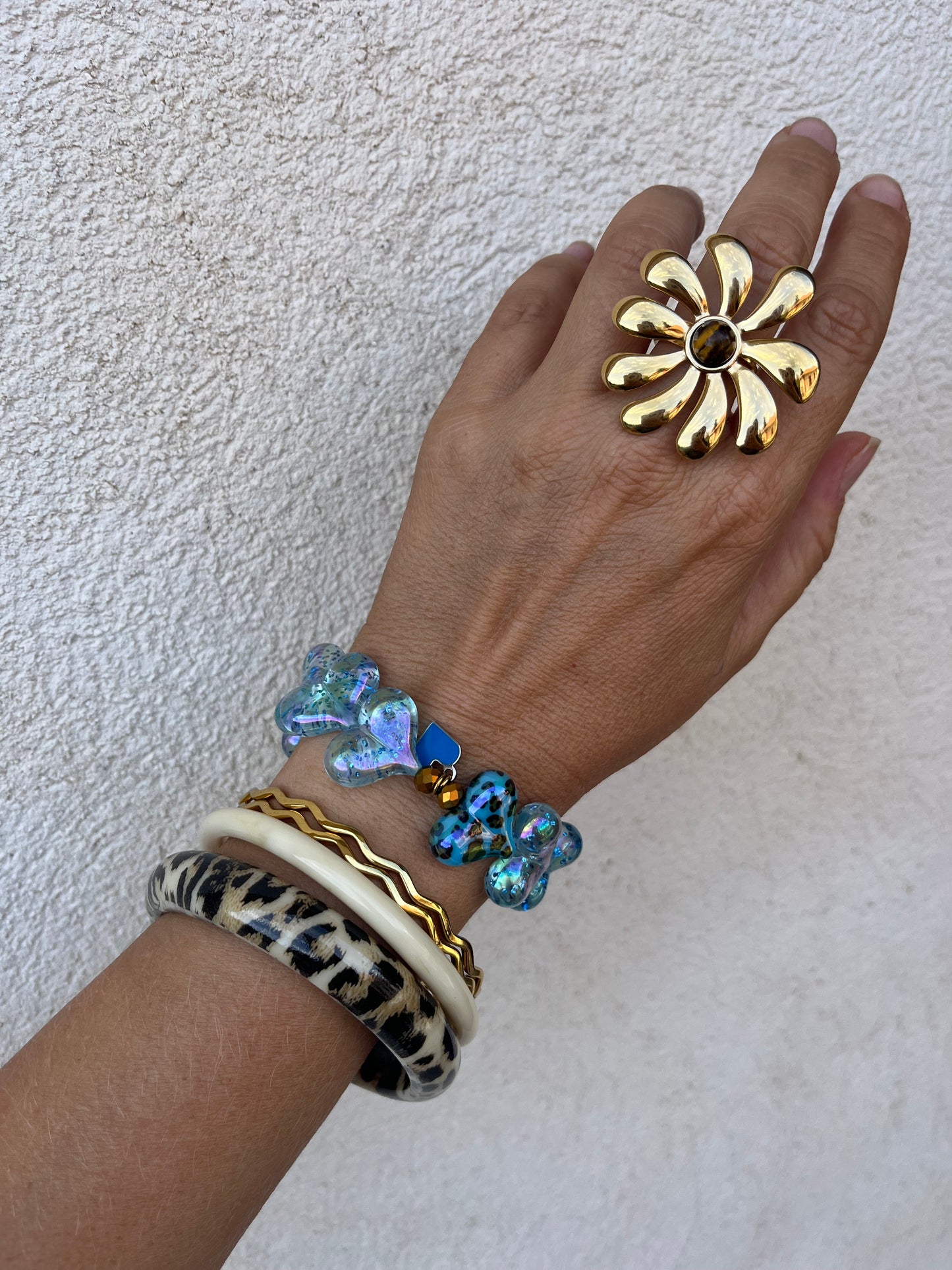 Bague HÉLOÏSE