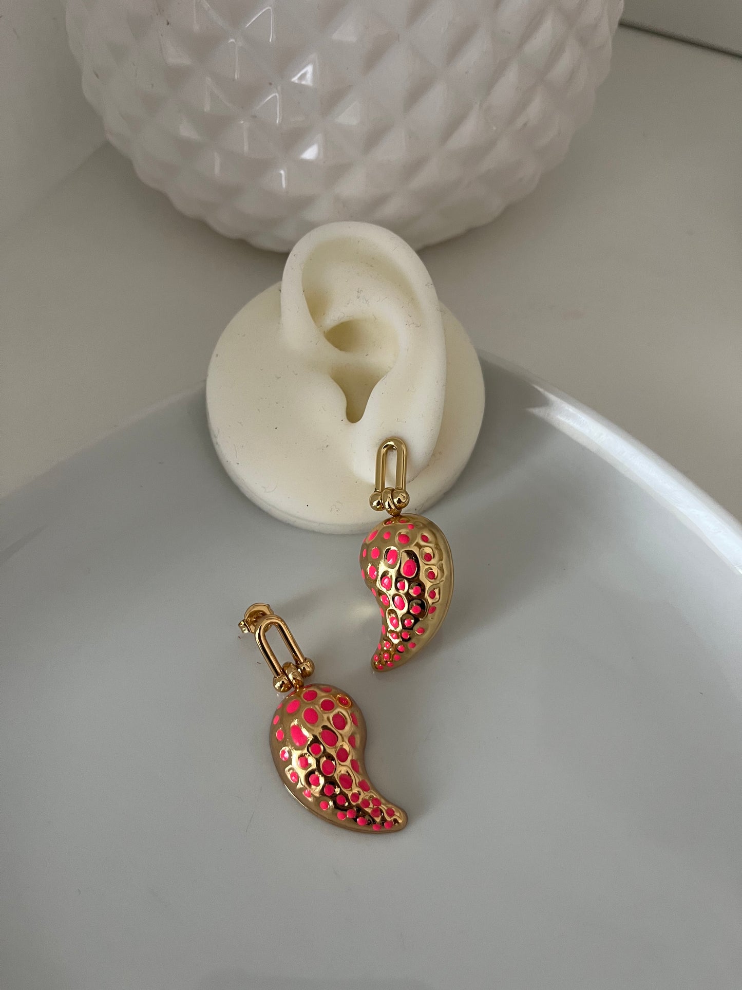 Boucles Dina