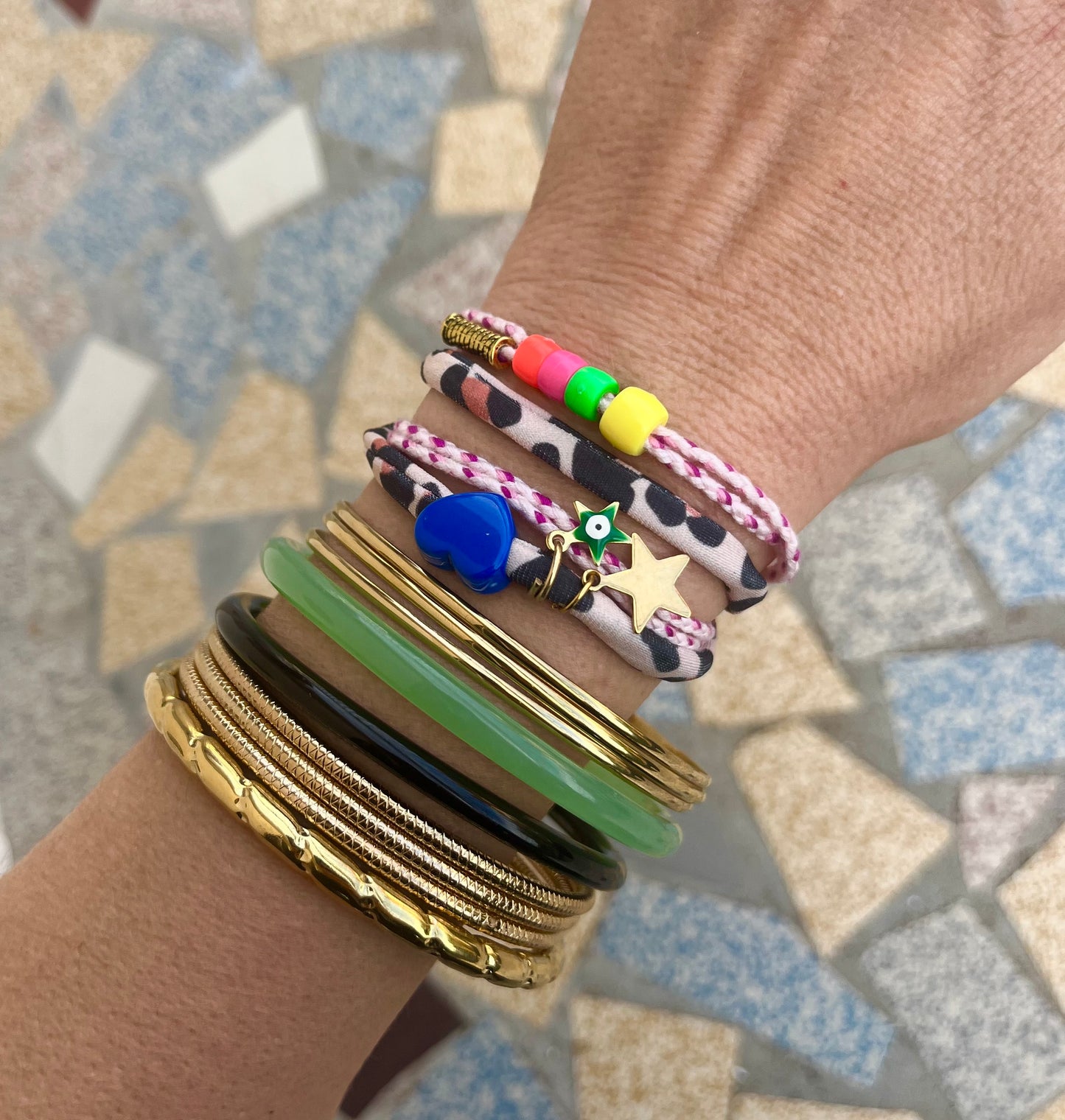 Bracelet Alfama