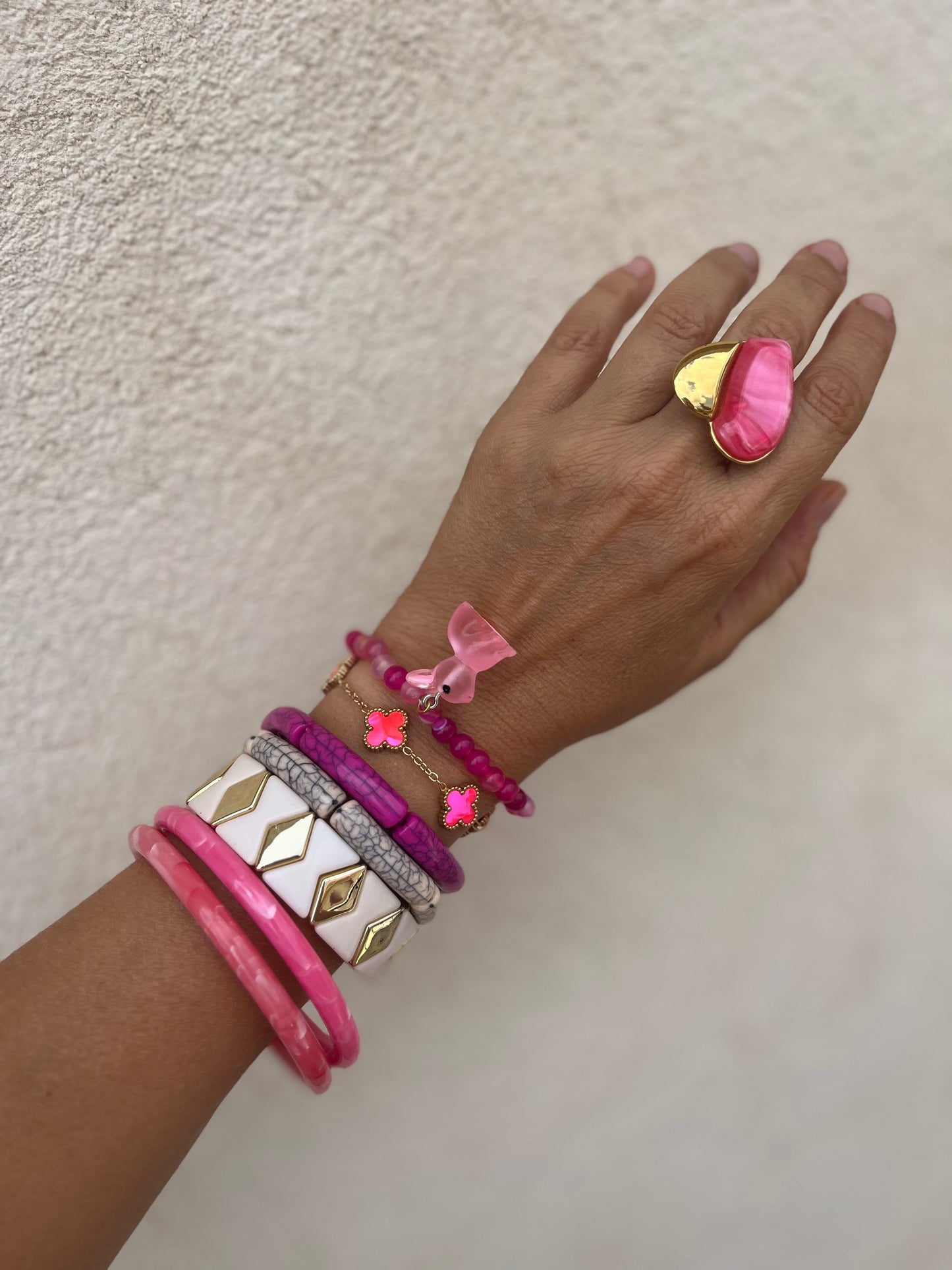 Bracelet ORLIS nude
