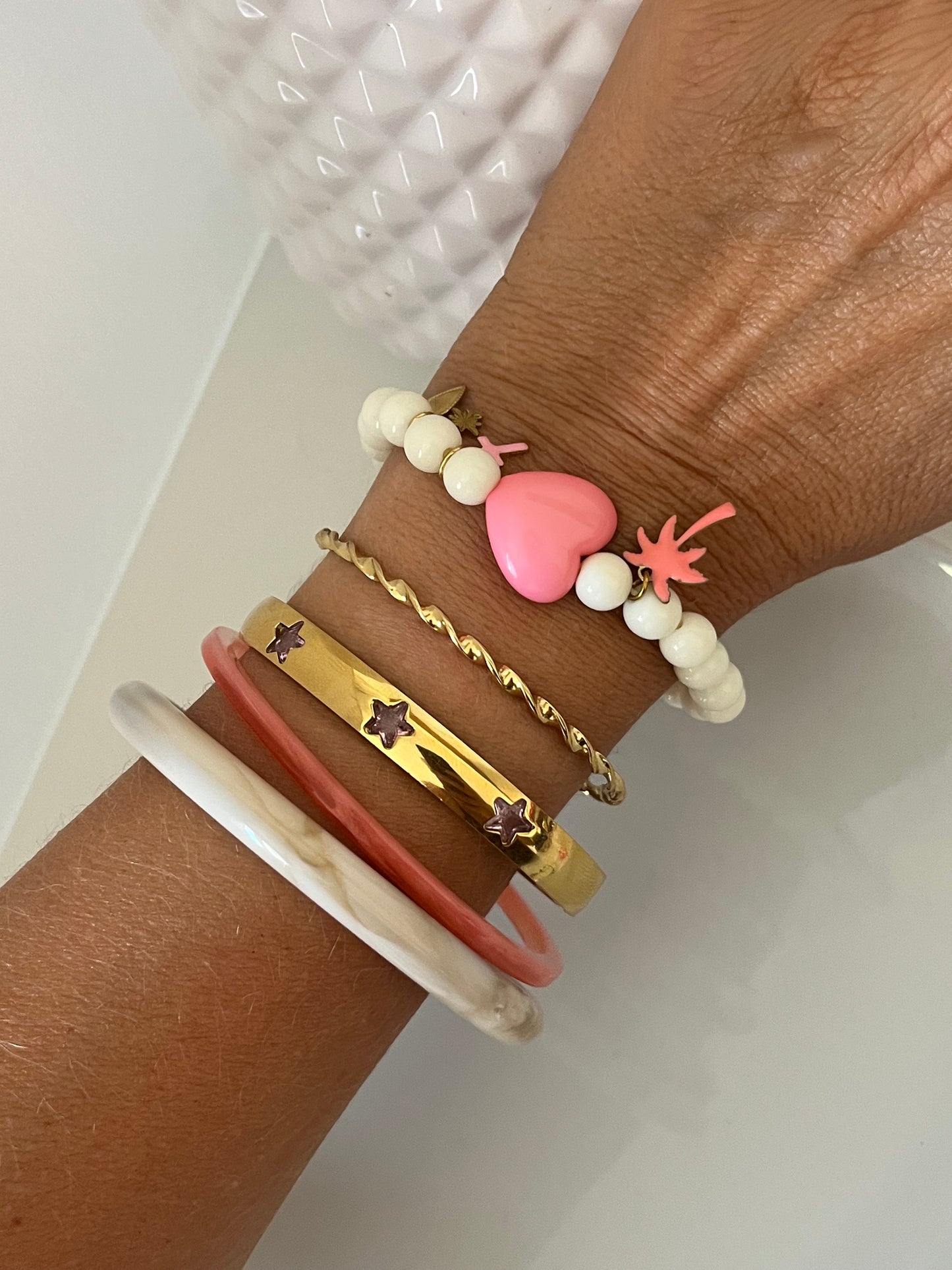 Bracelet Doriane