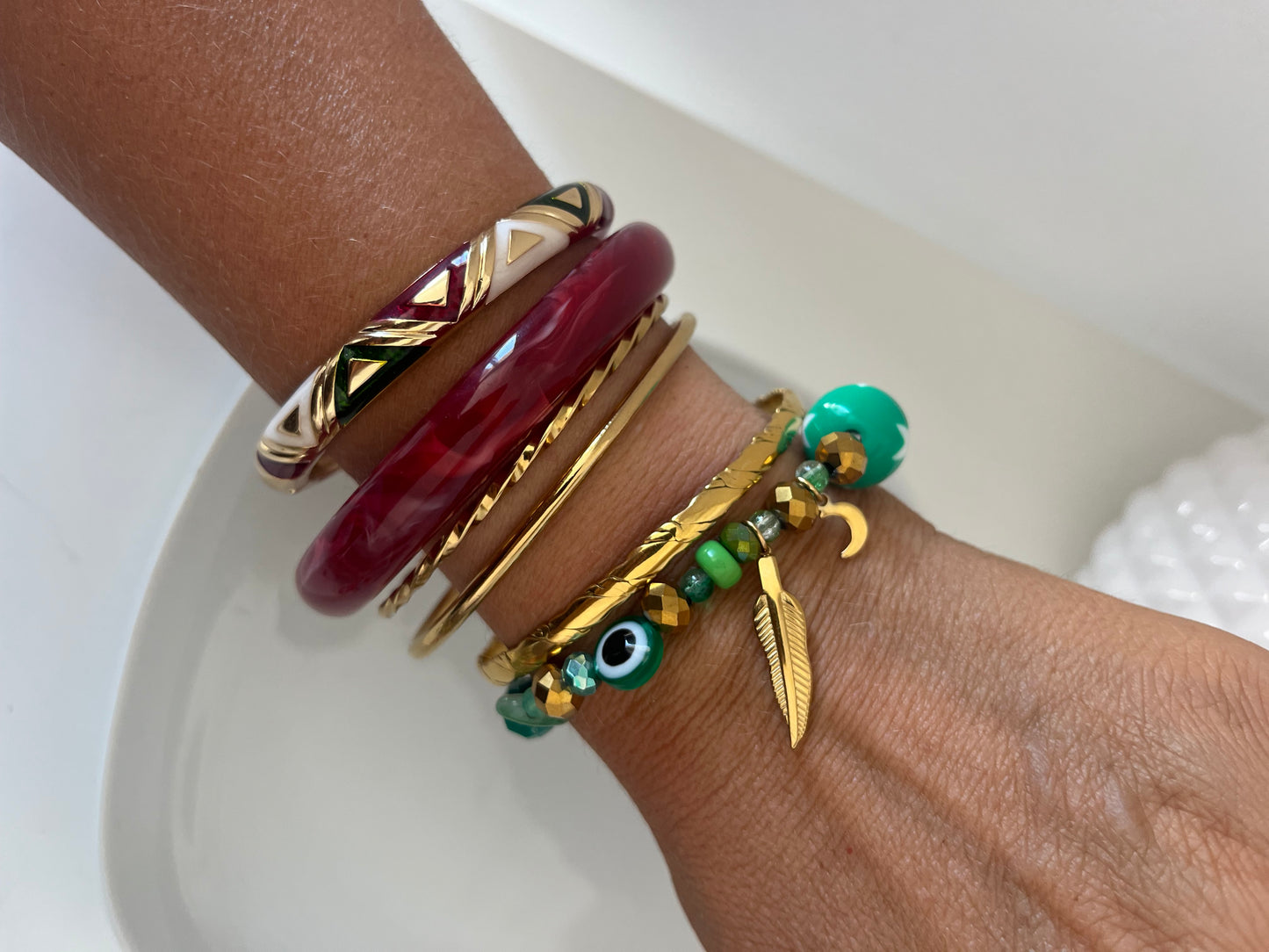 Bracelet Gina