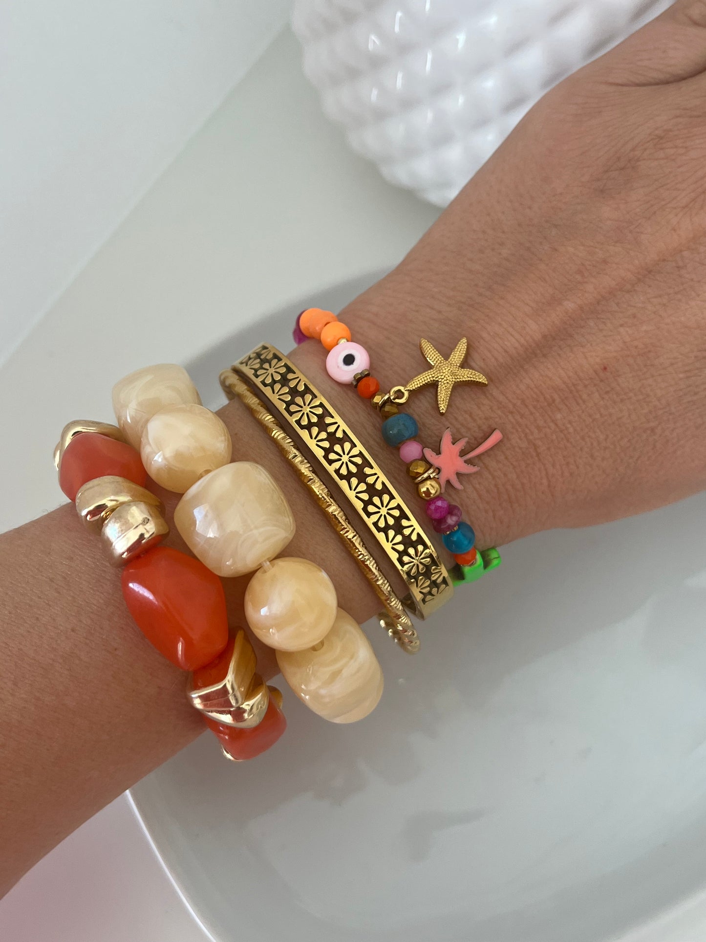 Bracelet Temeré