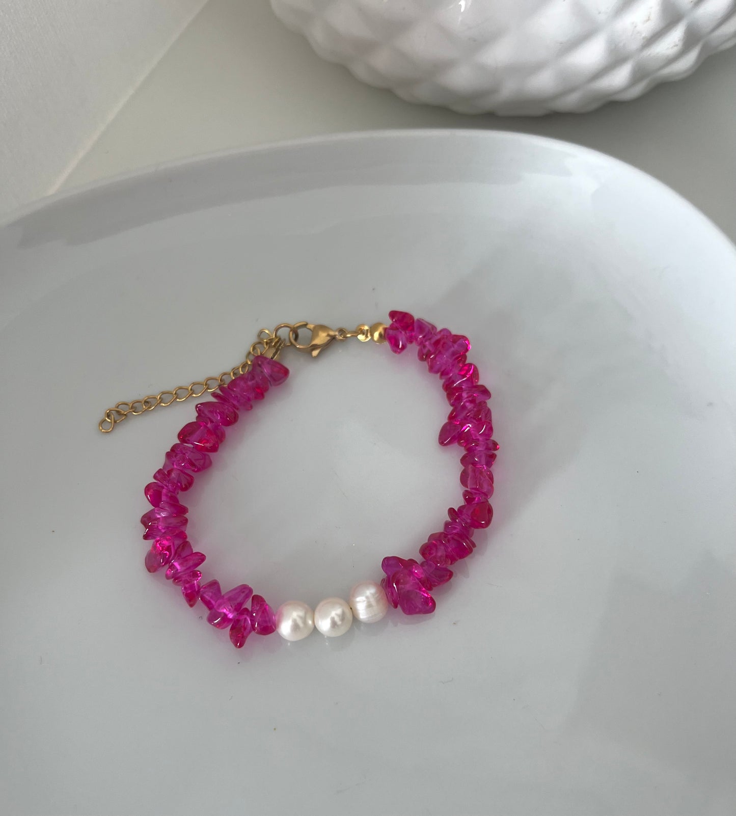 Bracelet Camille