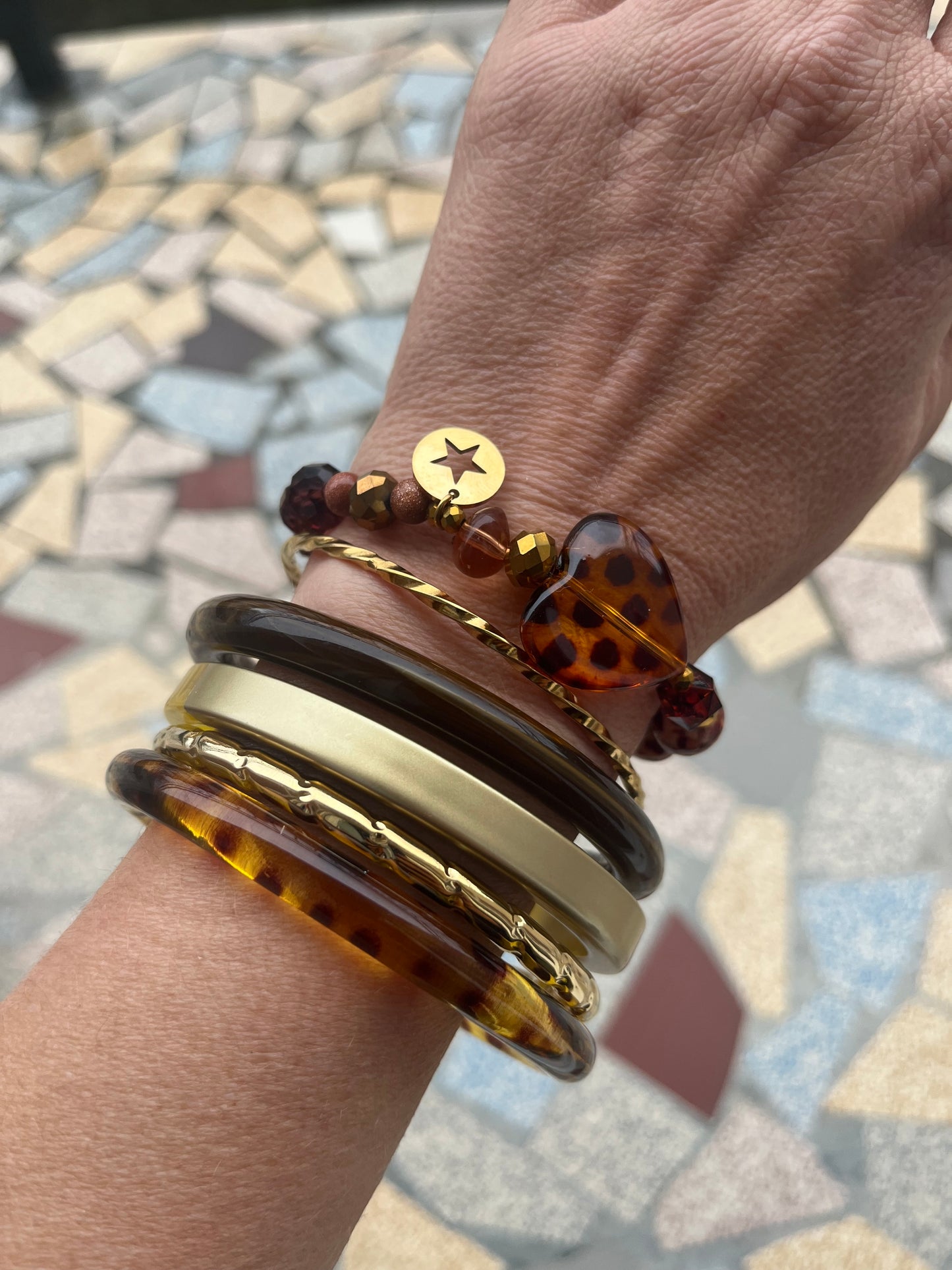 Bracelet Sharina