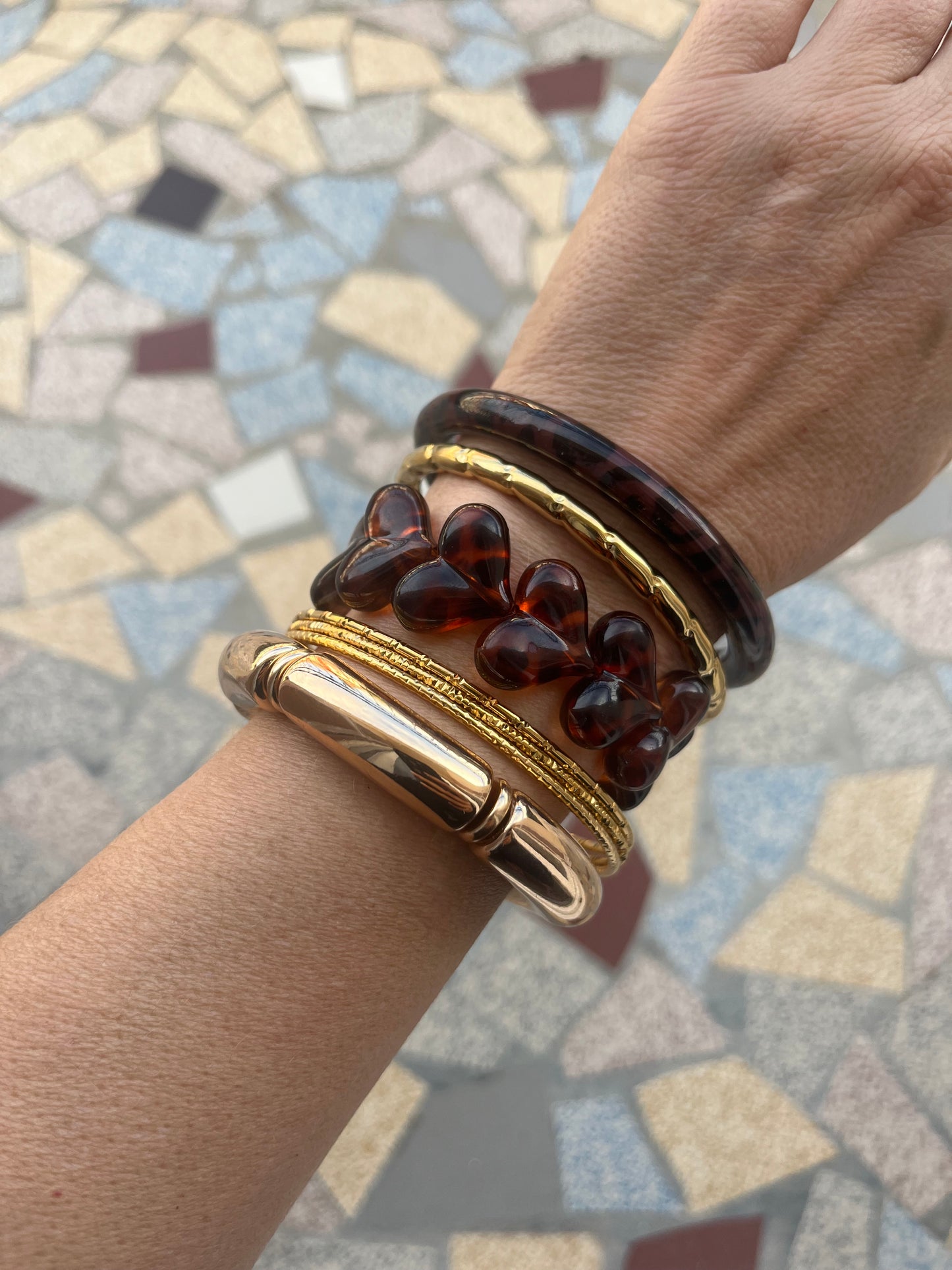 Bracelet Big Talia