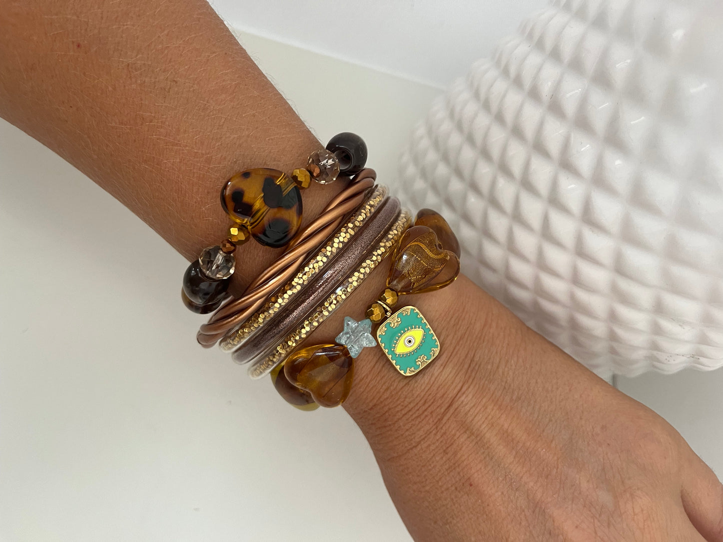 Bracelet EYESY