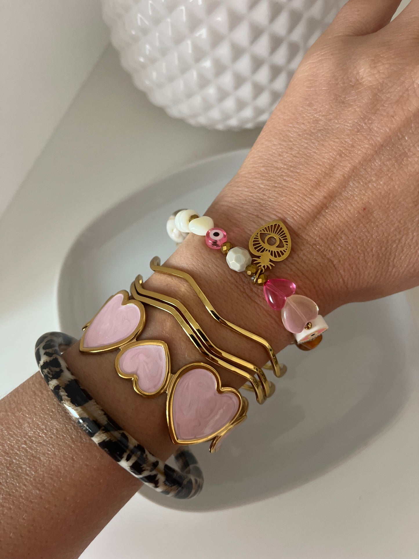 Bracelet HERMI