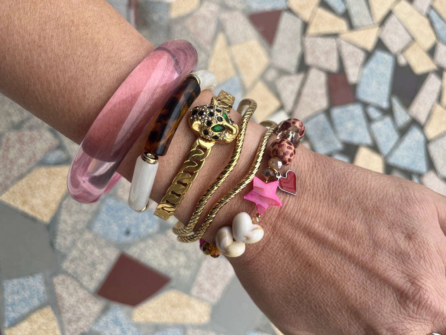 Bracelet Lolita