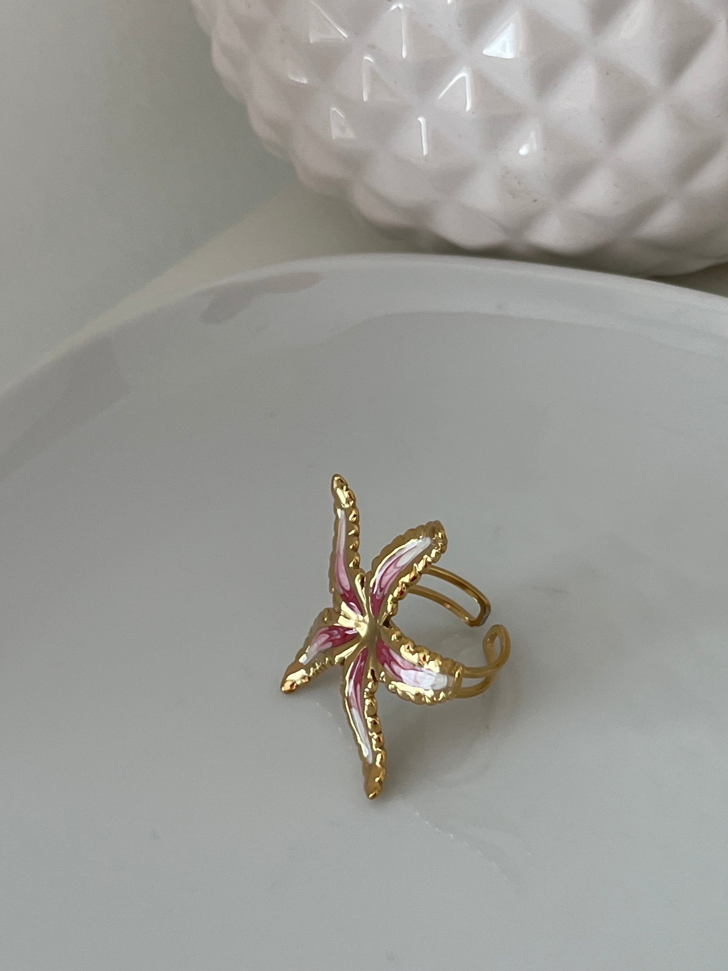 Bague Foria