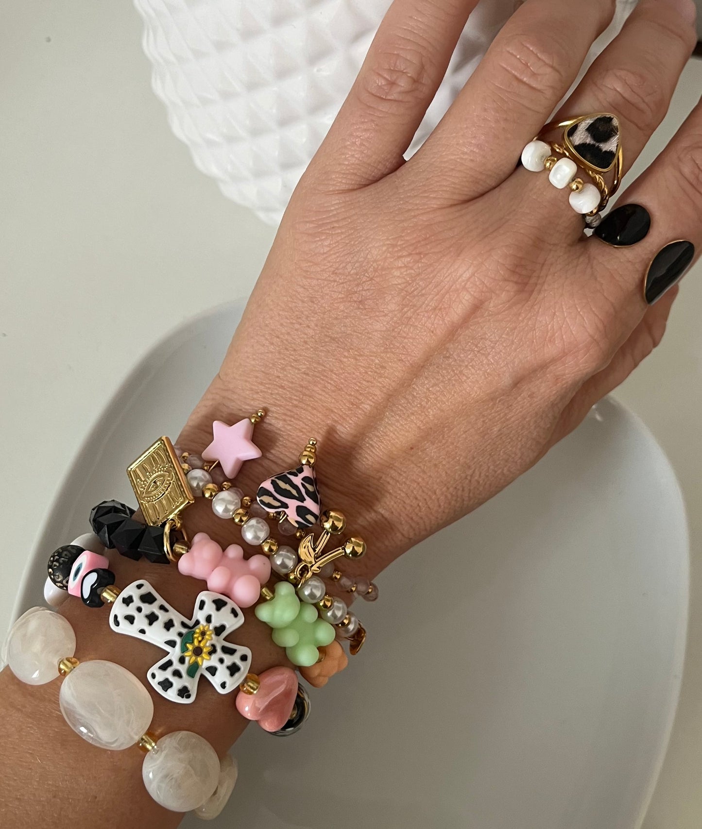 Bracelet BEAR Protect