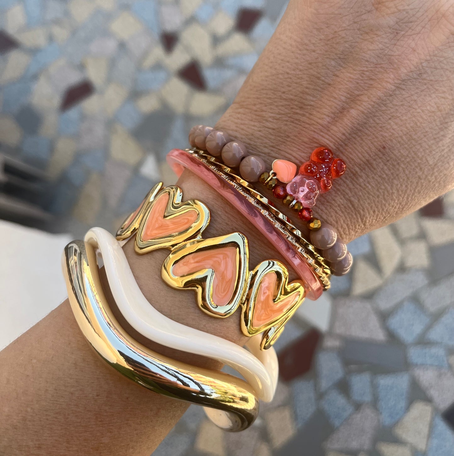 Bracelet Berry