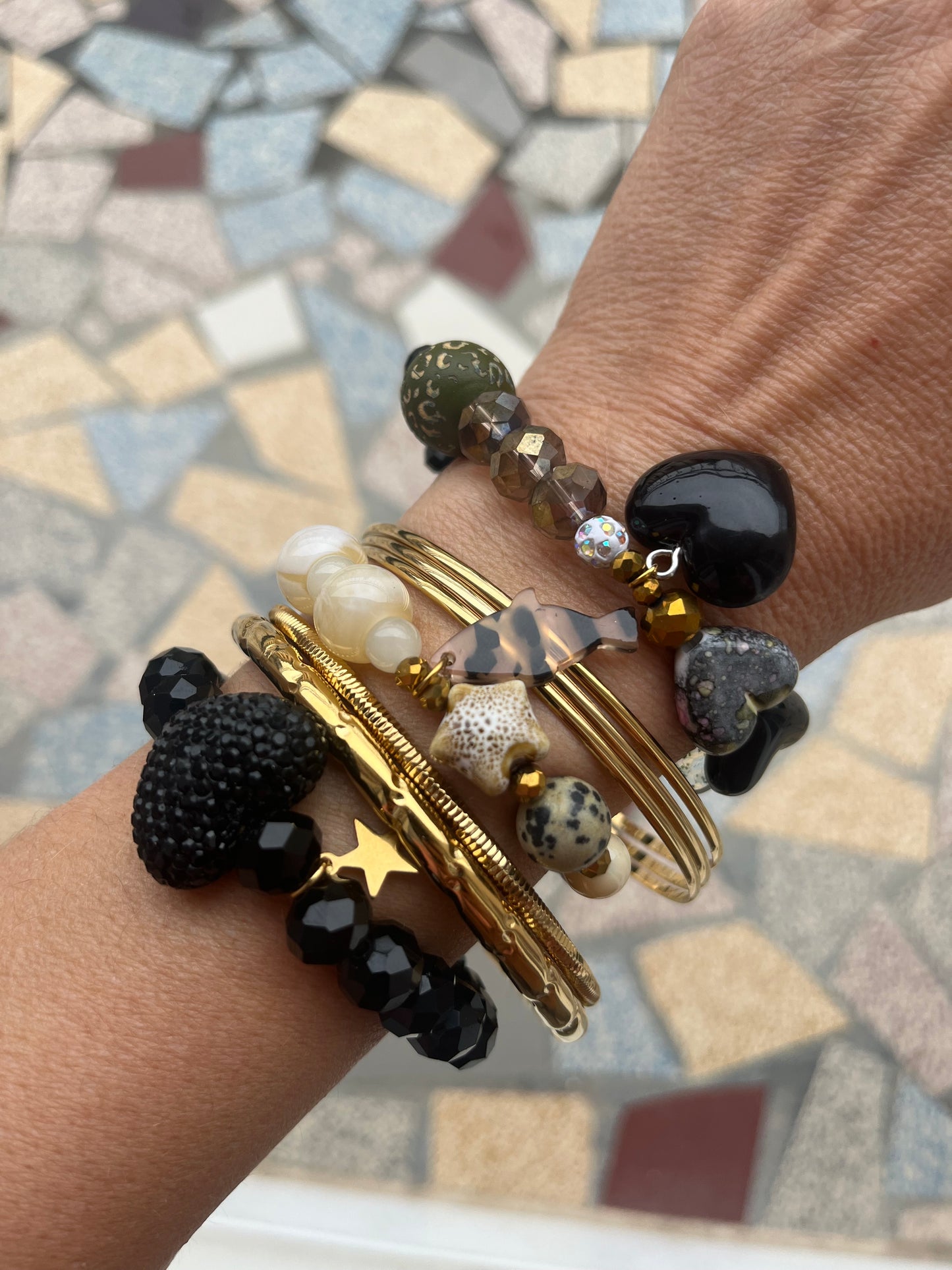 Bracelet NELLY