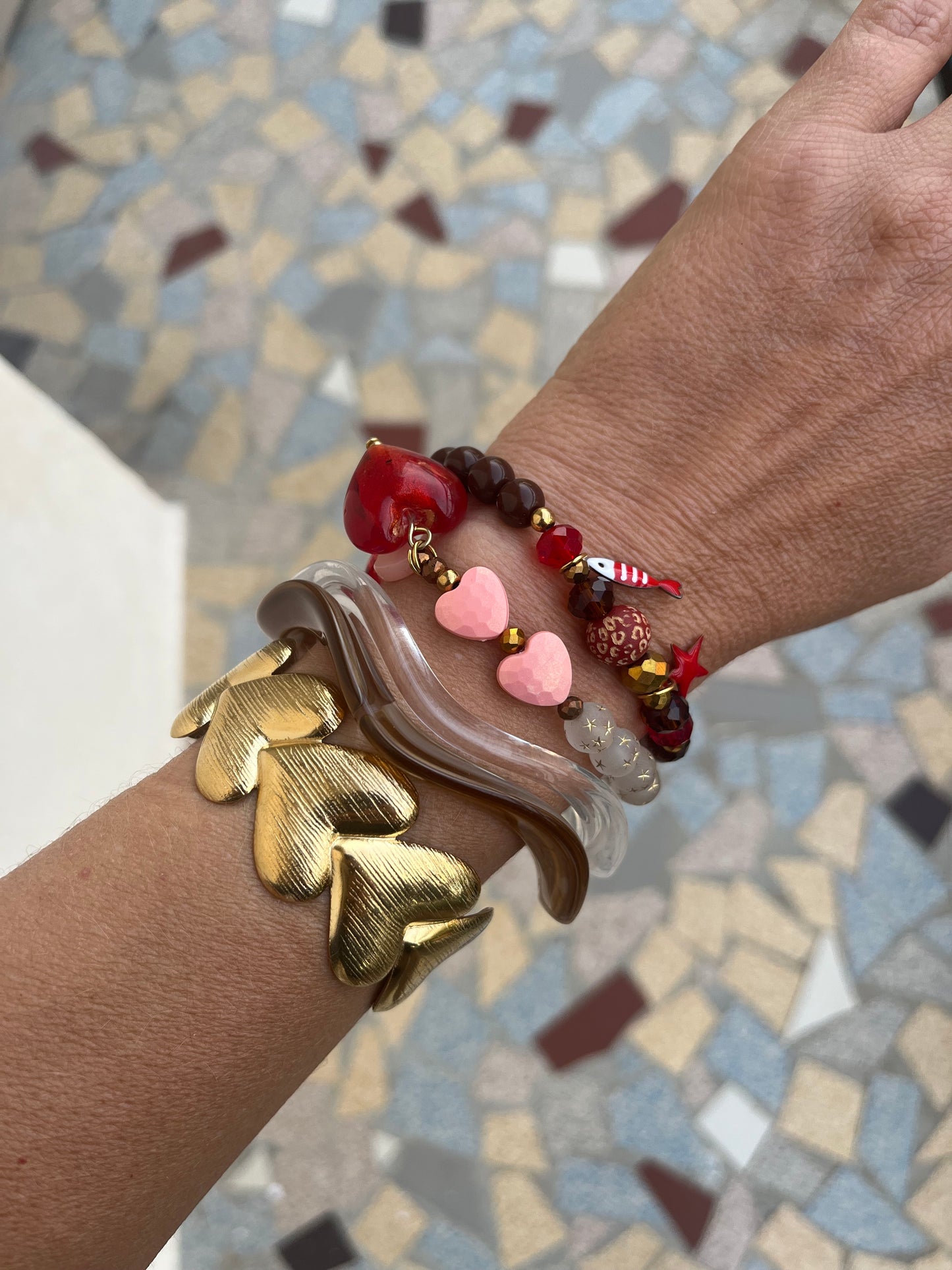 Bracelet Doria