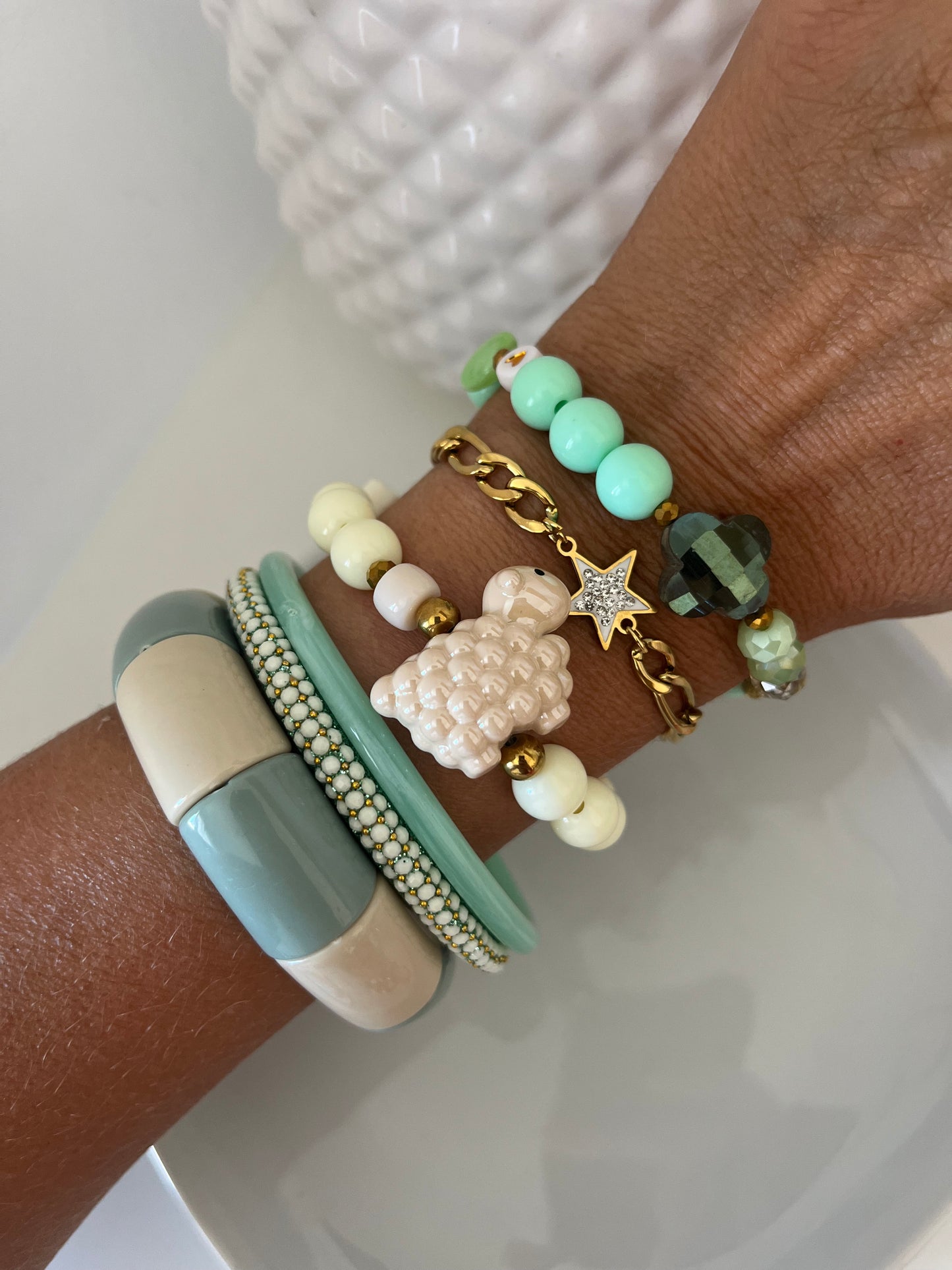 Bracelet DINI