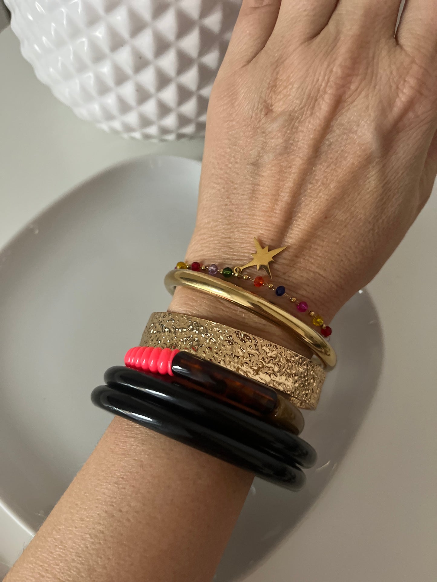 Bracelet ISAURE