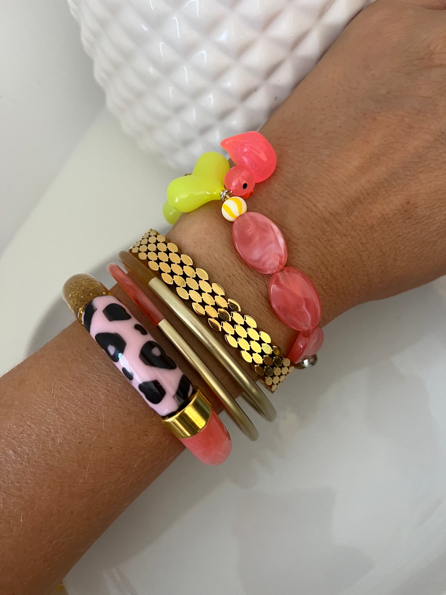 Bracelet Sandia