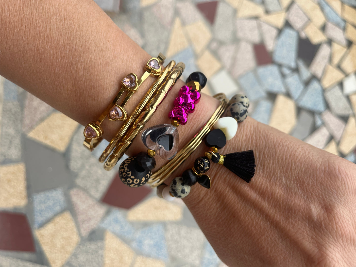Bracelet Nora