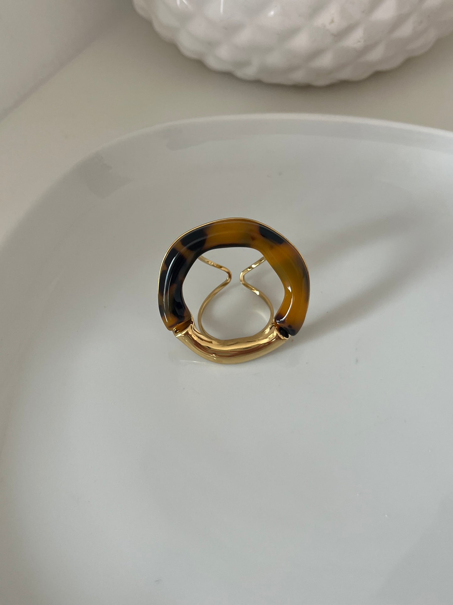 Bague CIRCLE (précommande)
