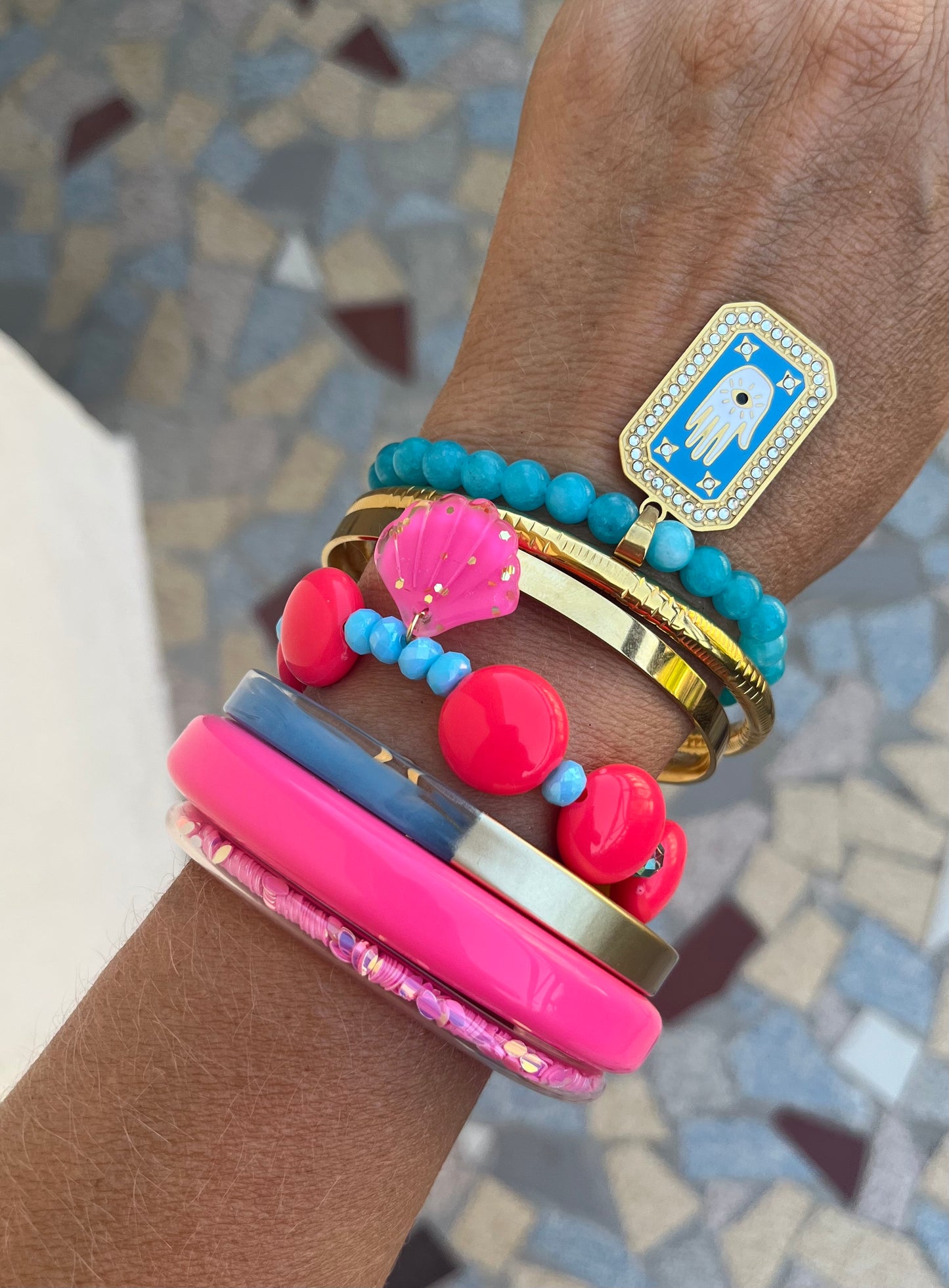 Bracelet ODYSSÉE